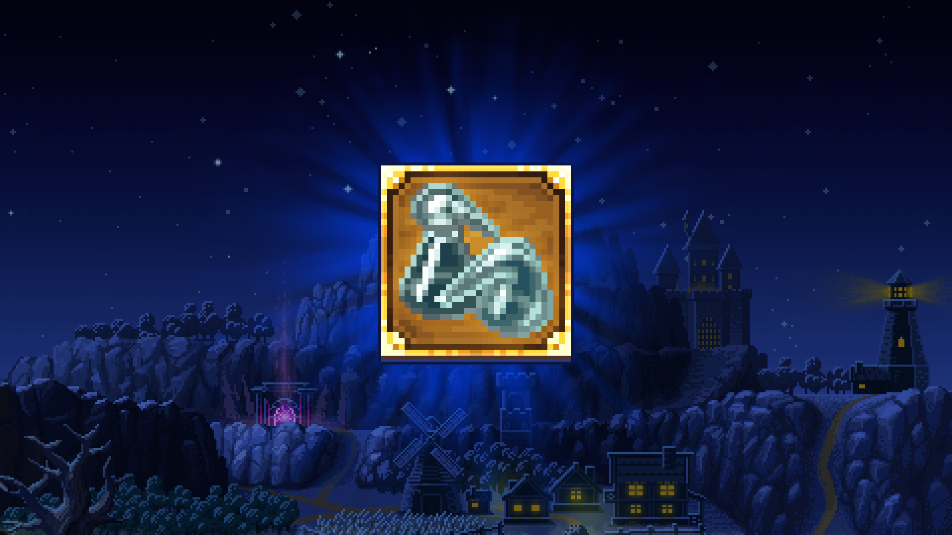 Icon for Master alchemist
