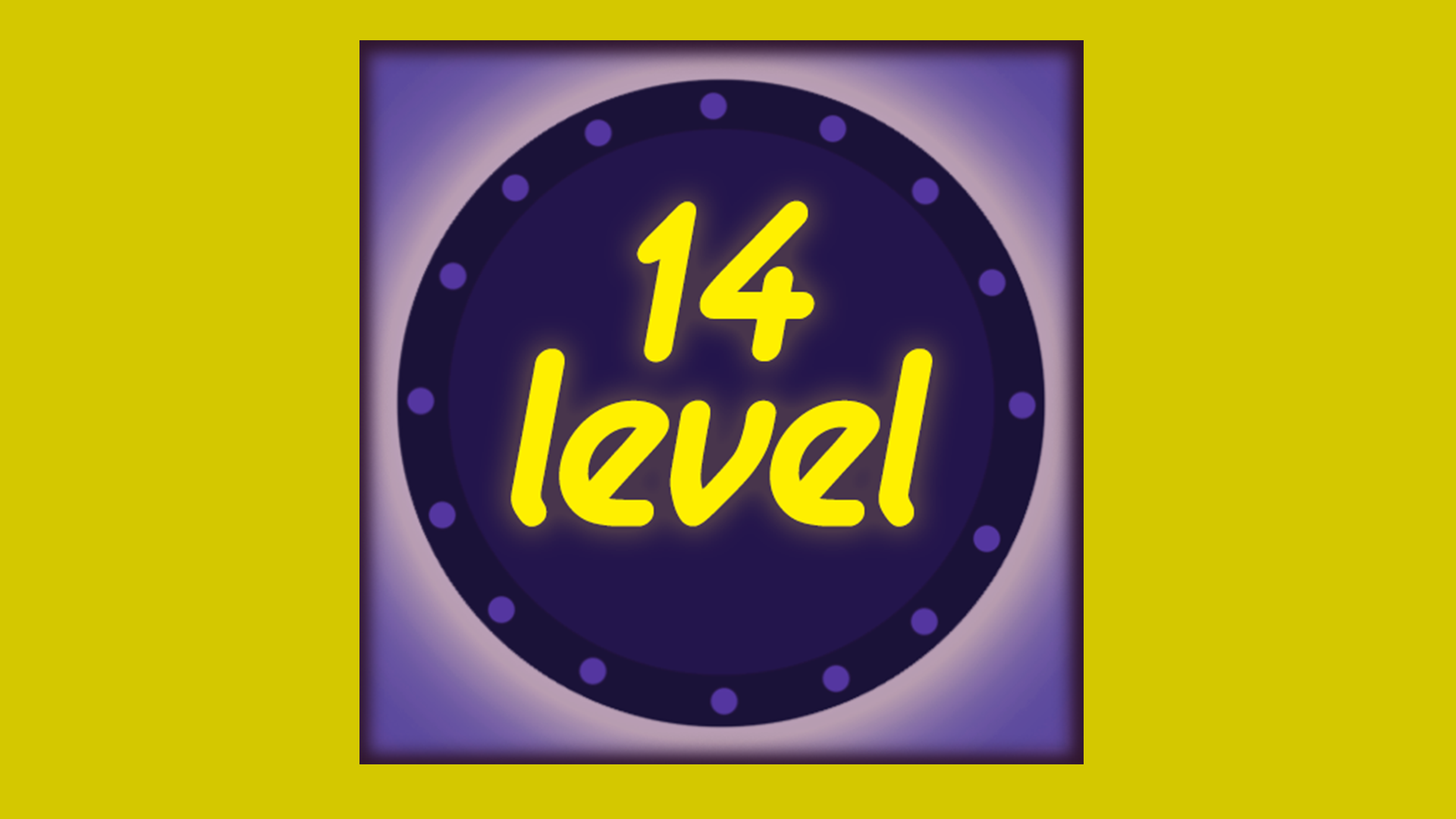 Level 14