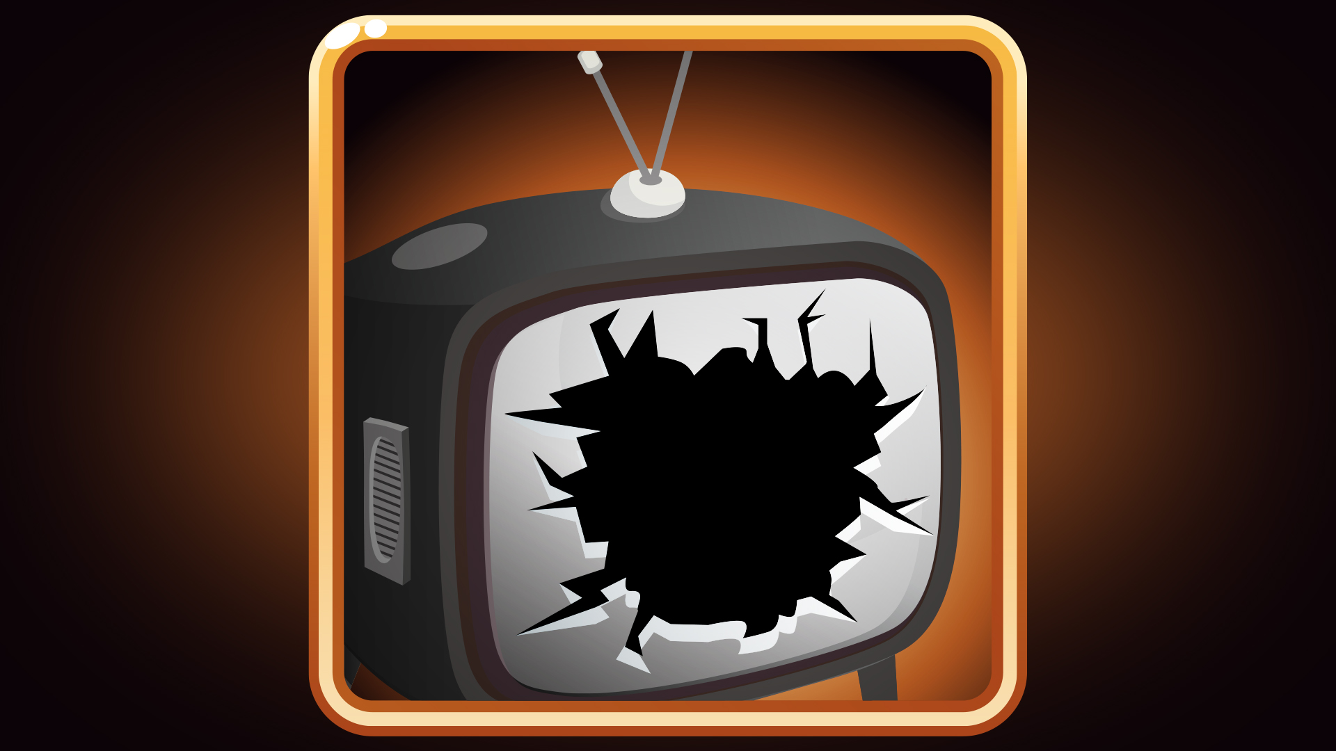 Icon for TV Dinner