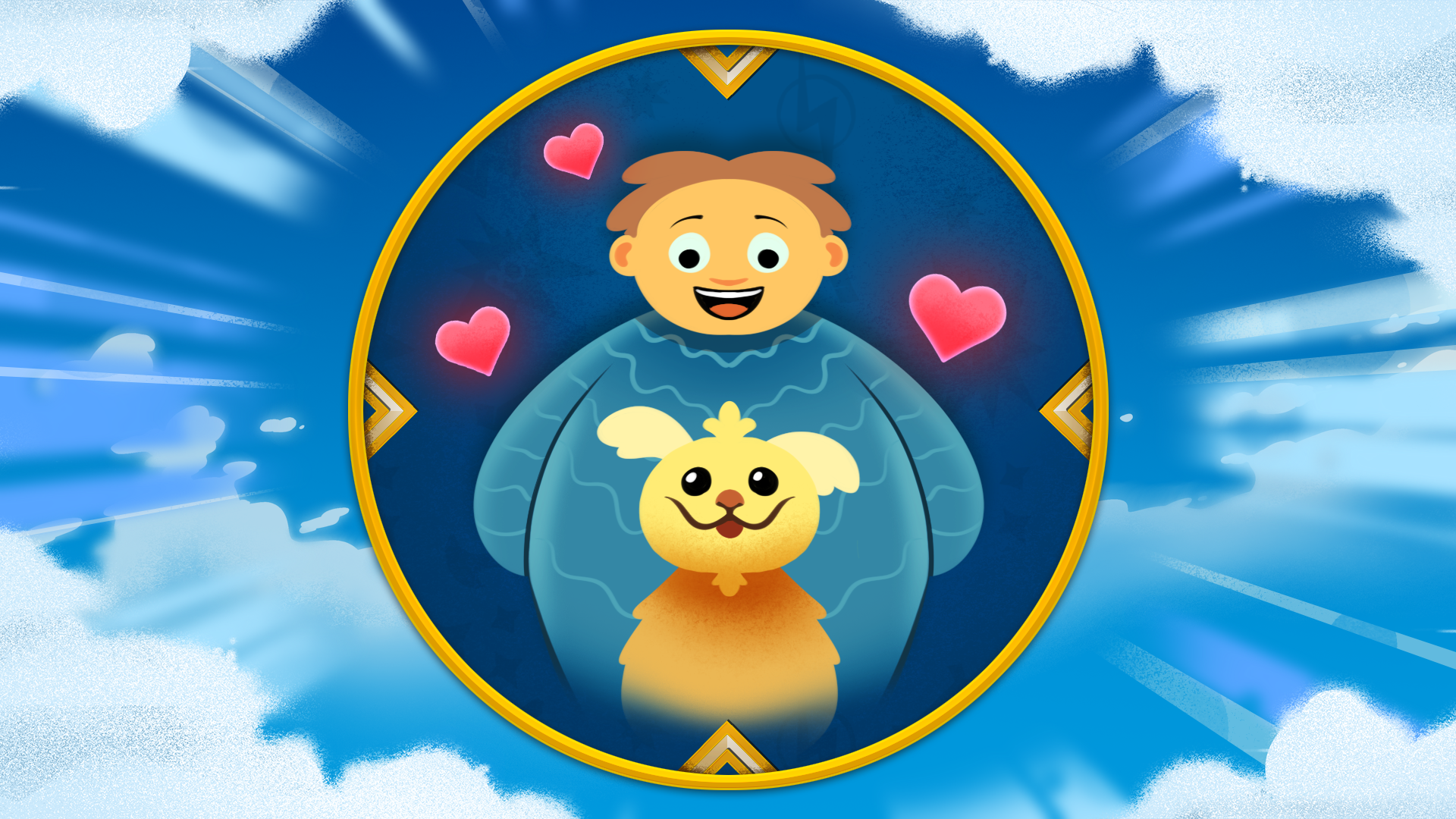 Icon for Happy Home