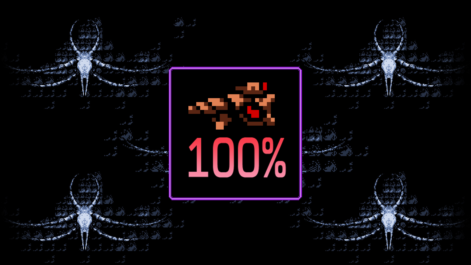 Icon for 100% Weapons
