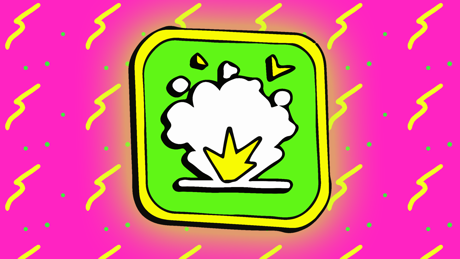 Icon for Totally Bummed Again
