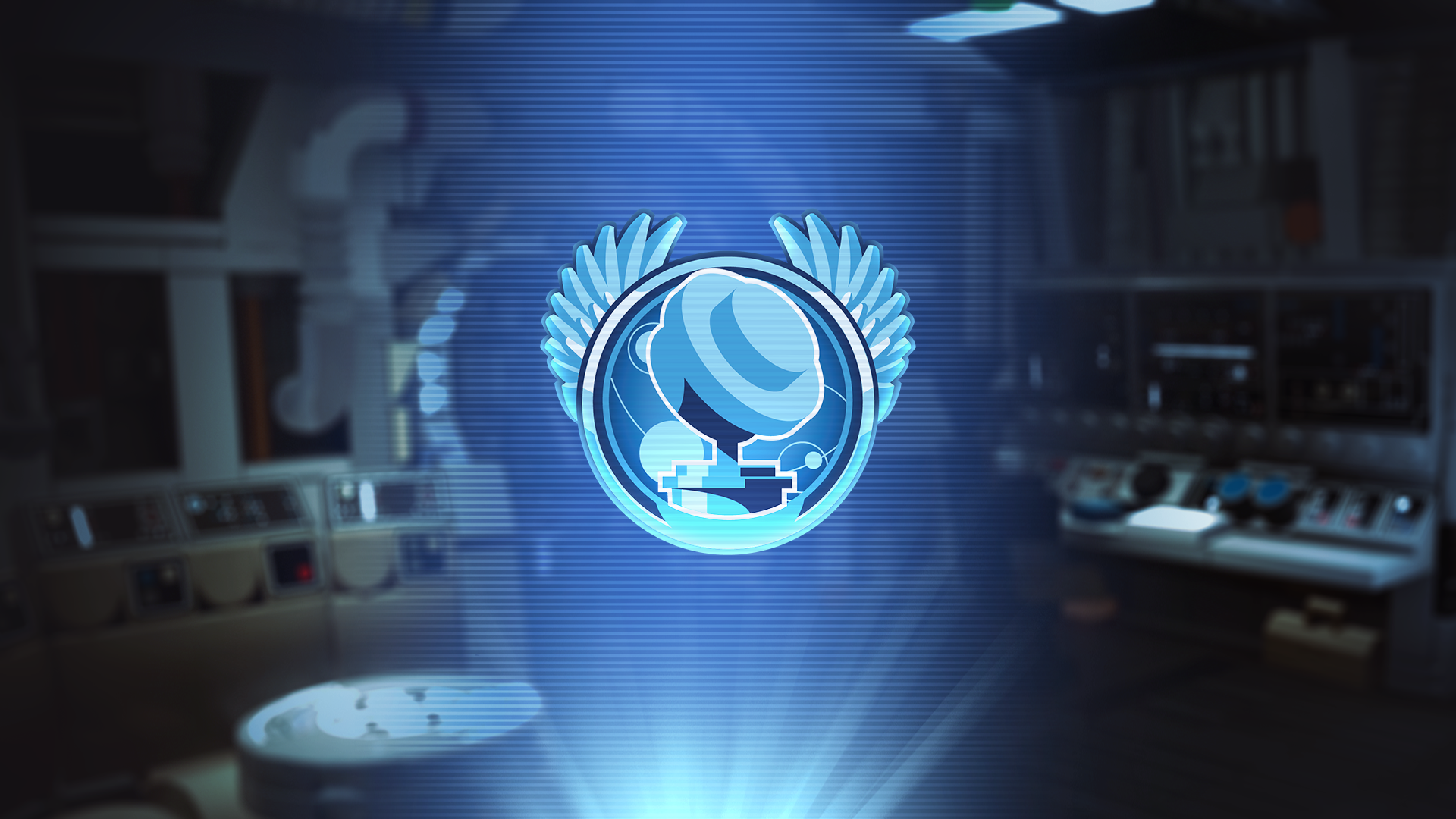 Icon for ''Only one business in the Galaxy...''