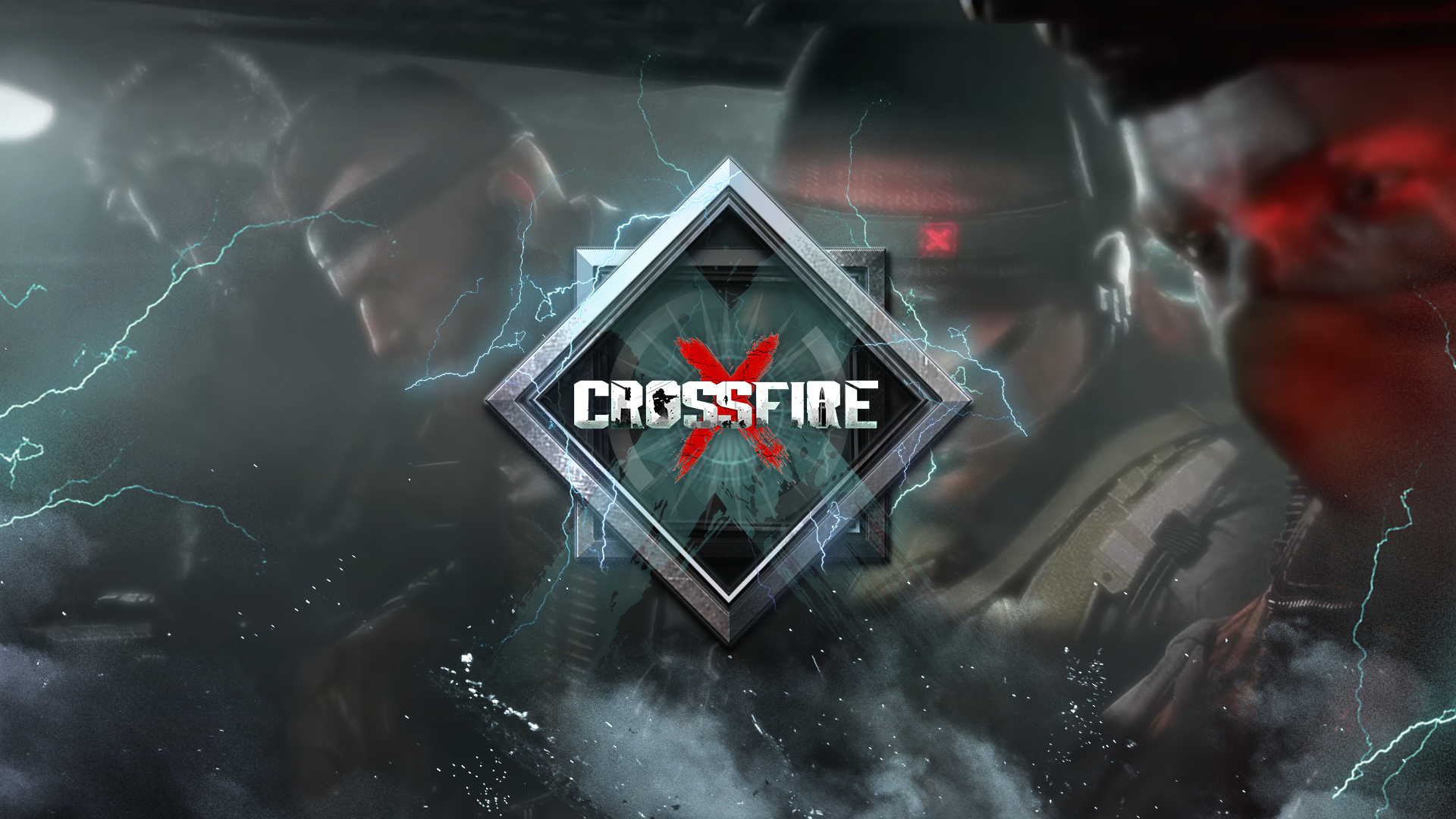 Icon for CrossfireX