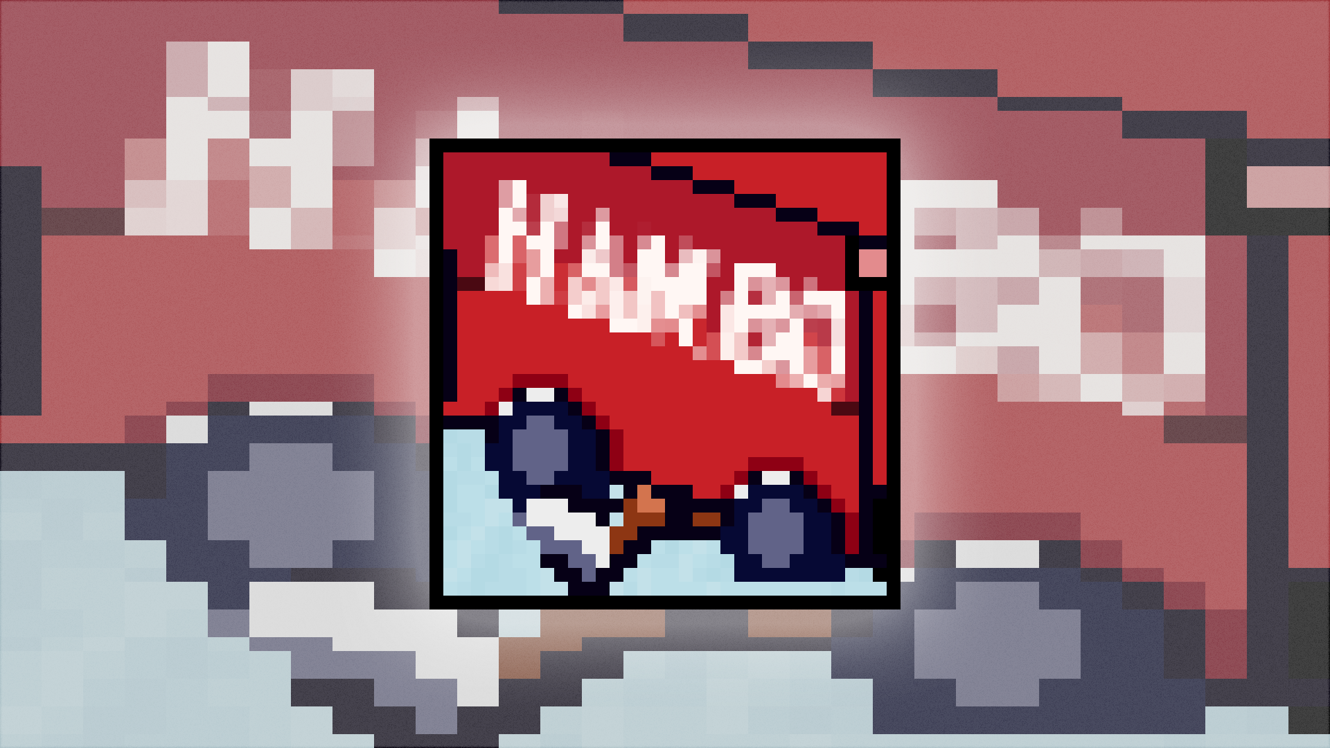 Icon for #HAMBOWNED