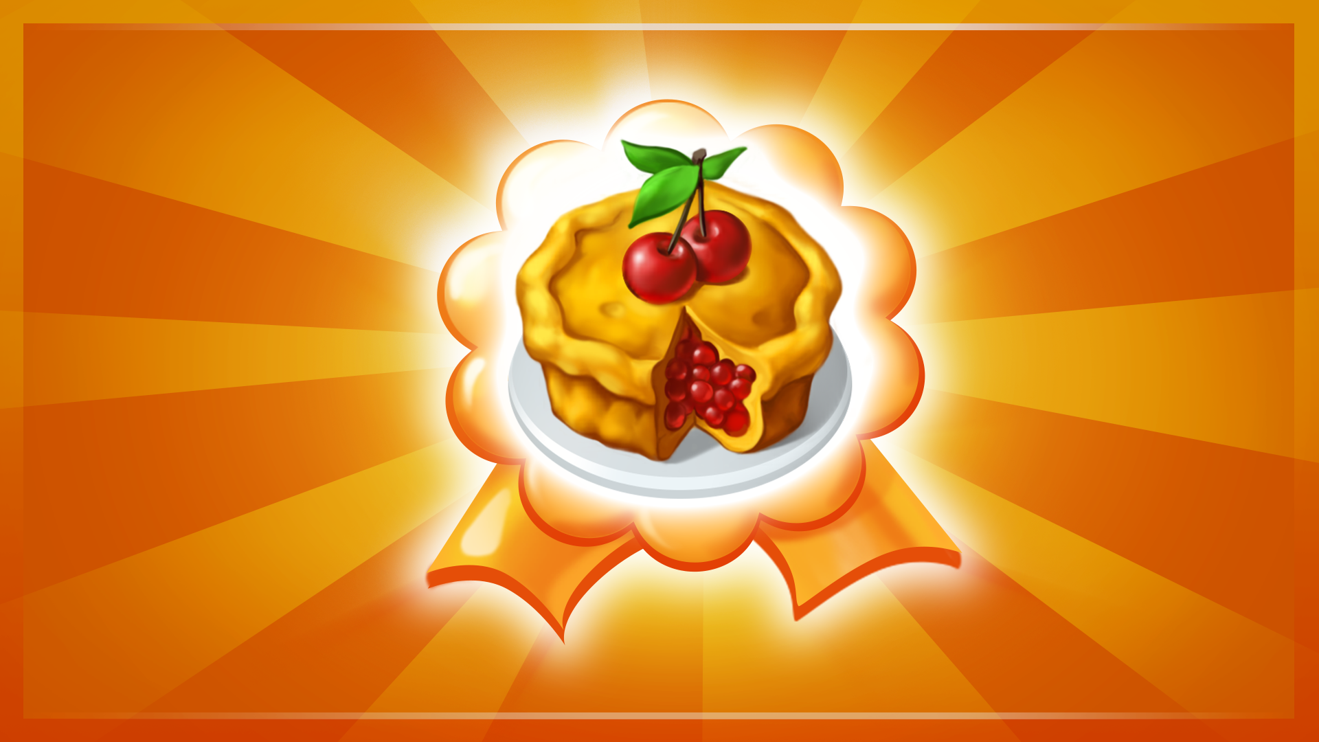 Icon for Bon Appetit!