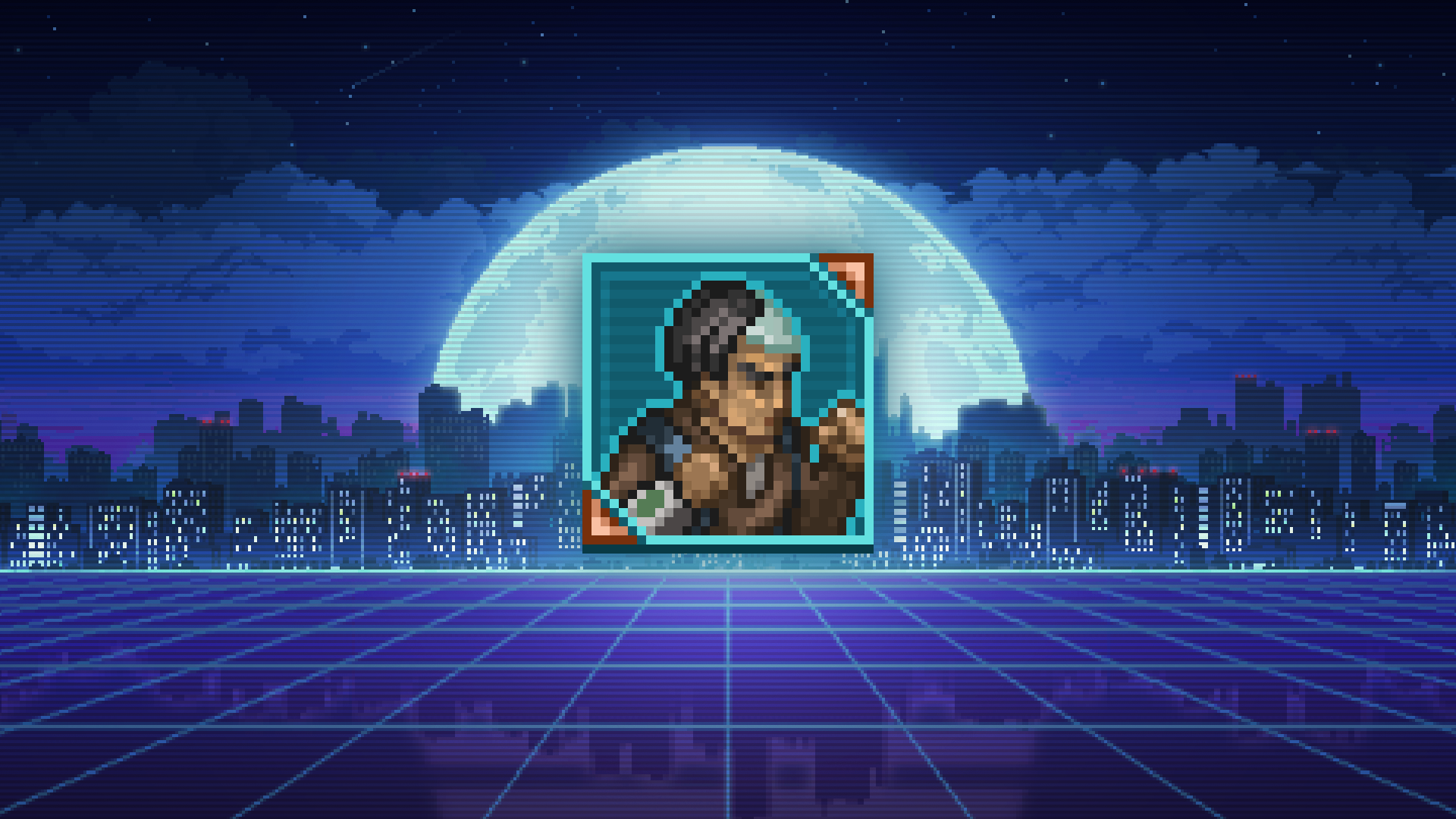 Icon for Your first fight