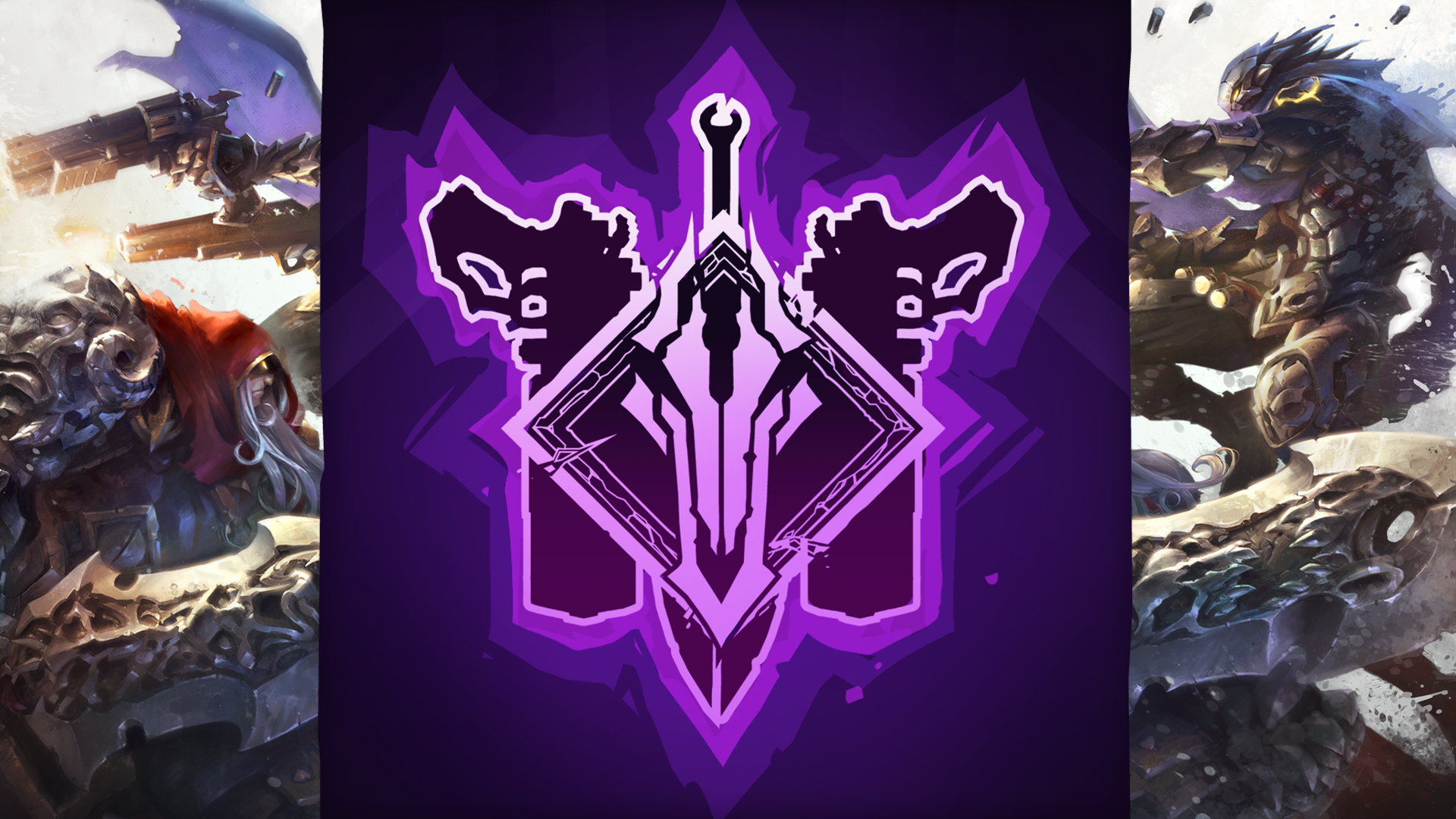 Icon for The Promised End