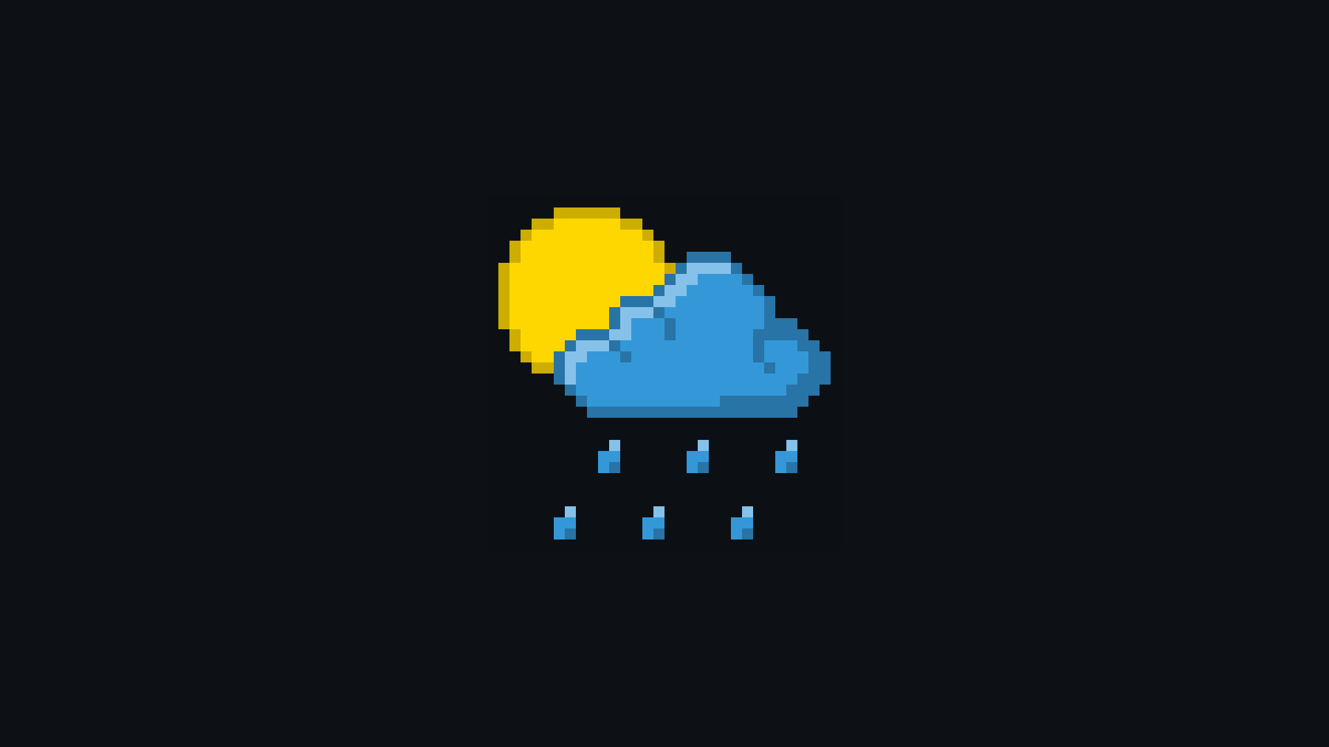 Icon for Bad weather