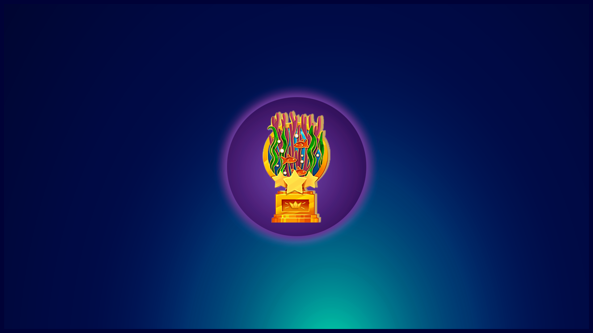 Icon for Undersea Kingdom Gold