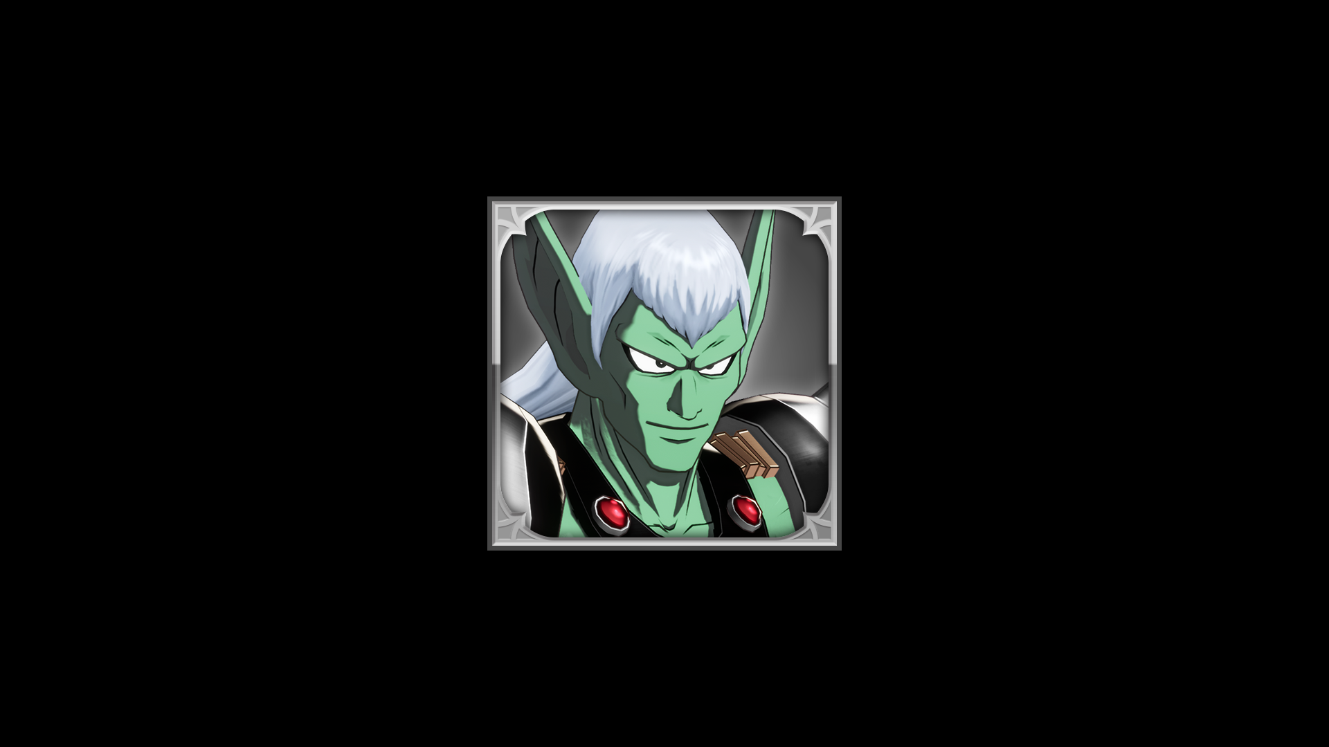 Icon for Challenging the Dark Commander