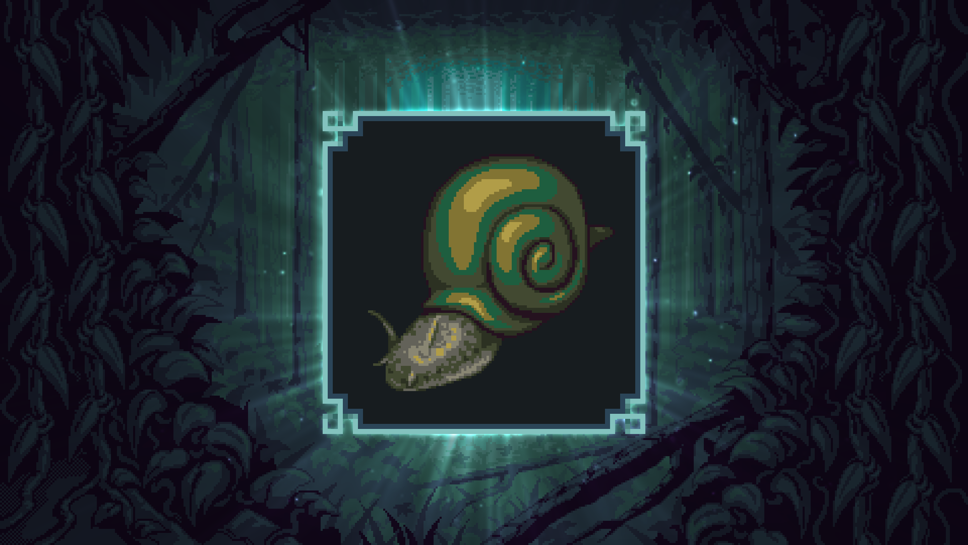 Icon for Snail!