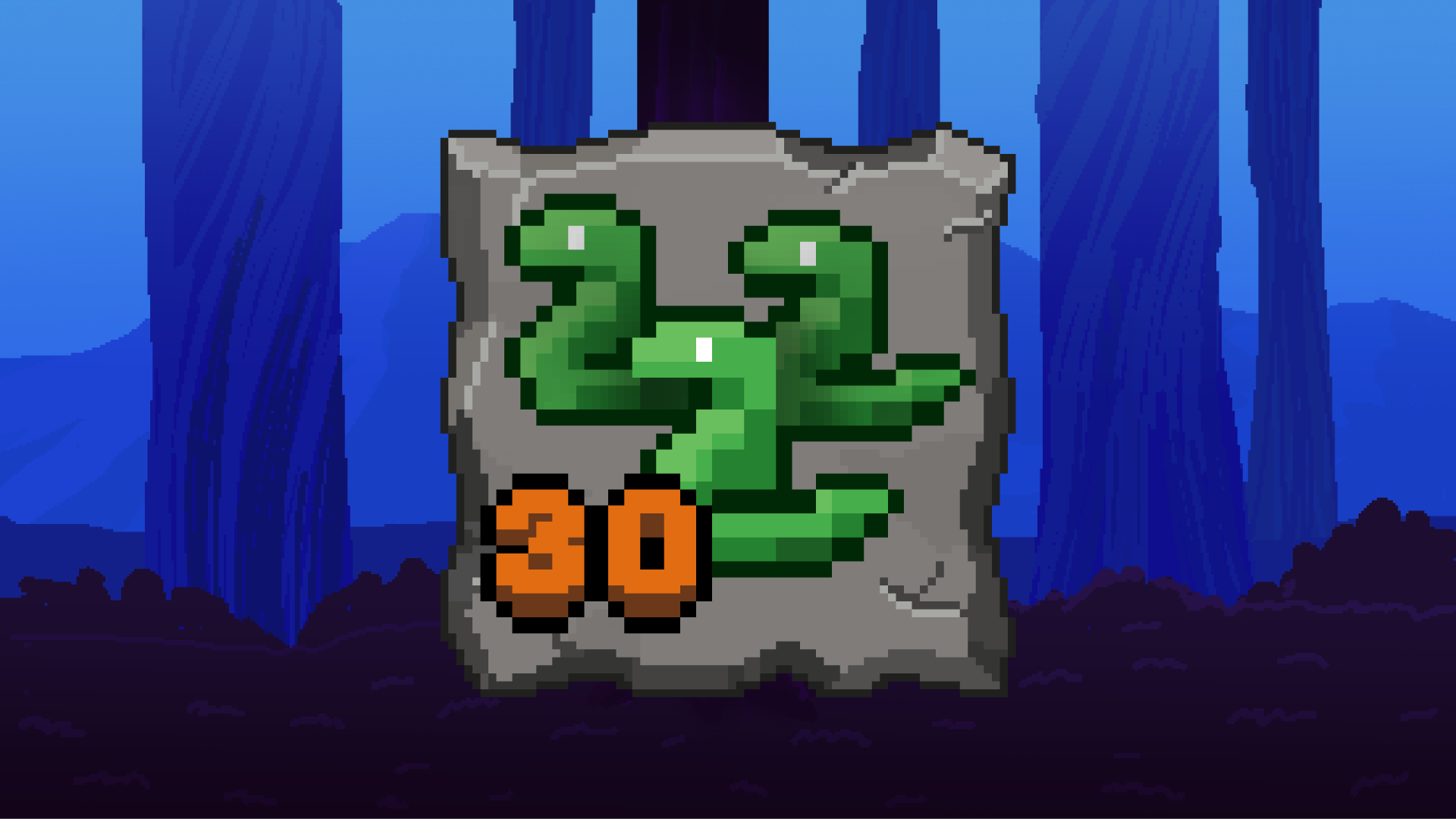 Icon for Snake Destroyer