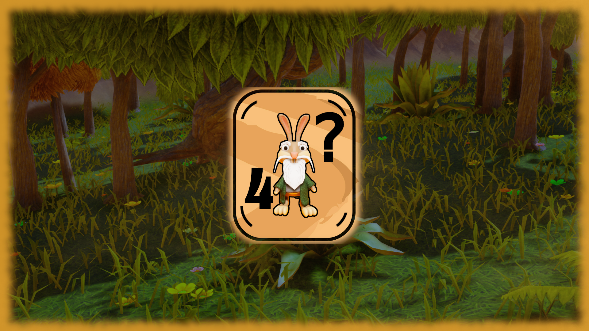 Icon for 4 quests