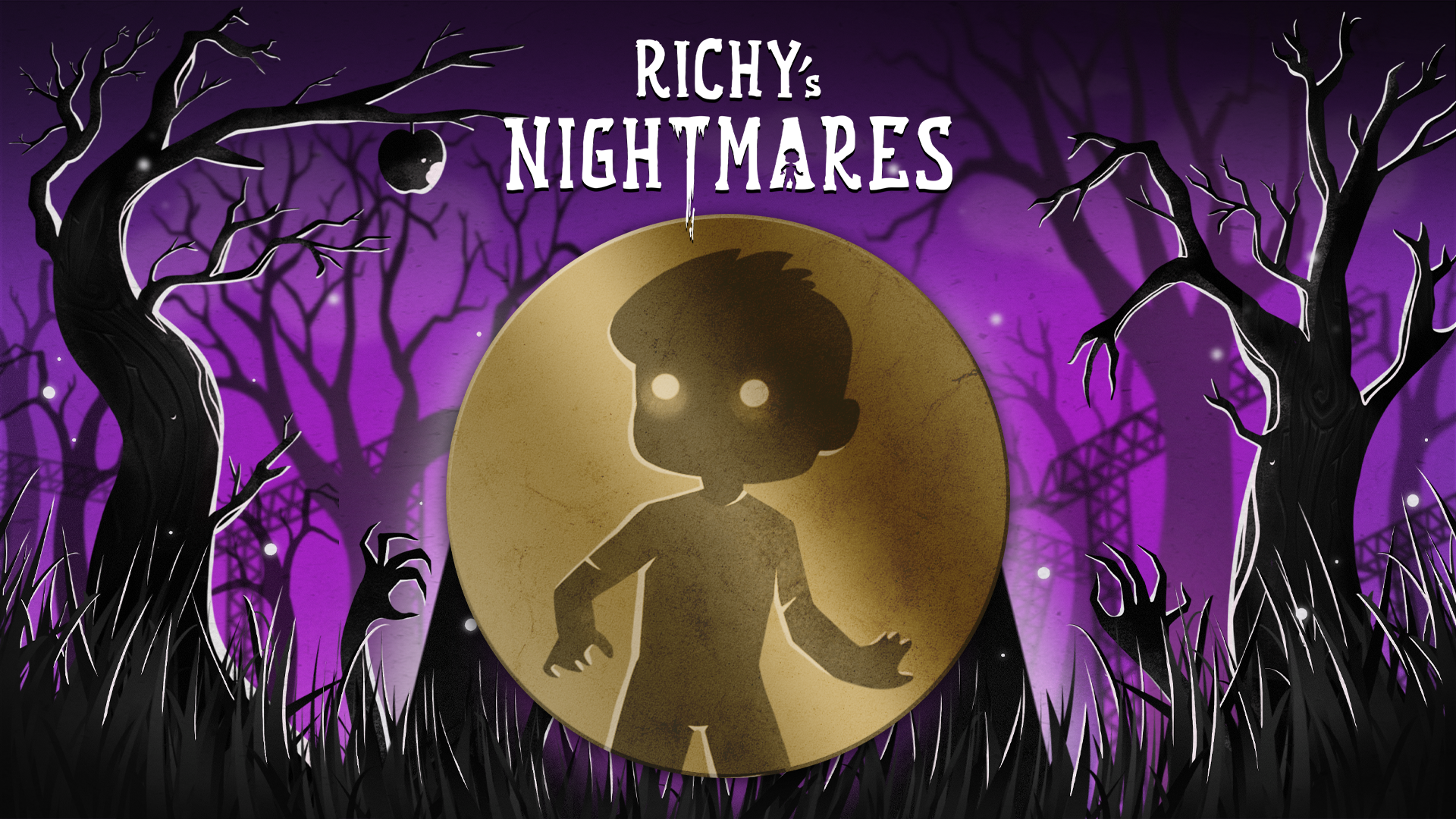 Icon for All third nightmare symbols