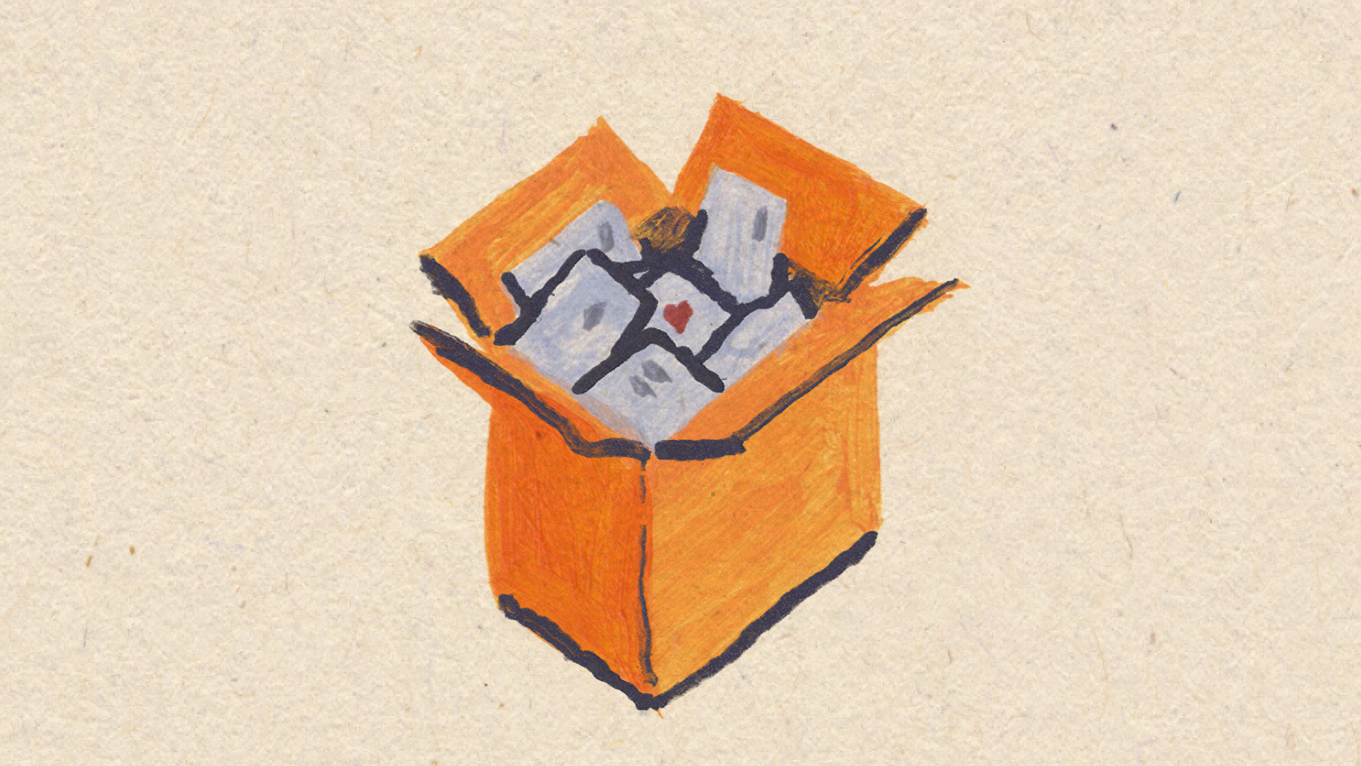 Icon for The Postman Always Rings Twice