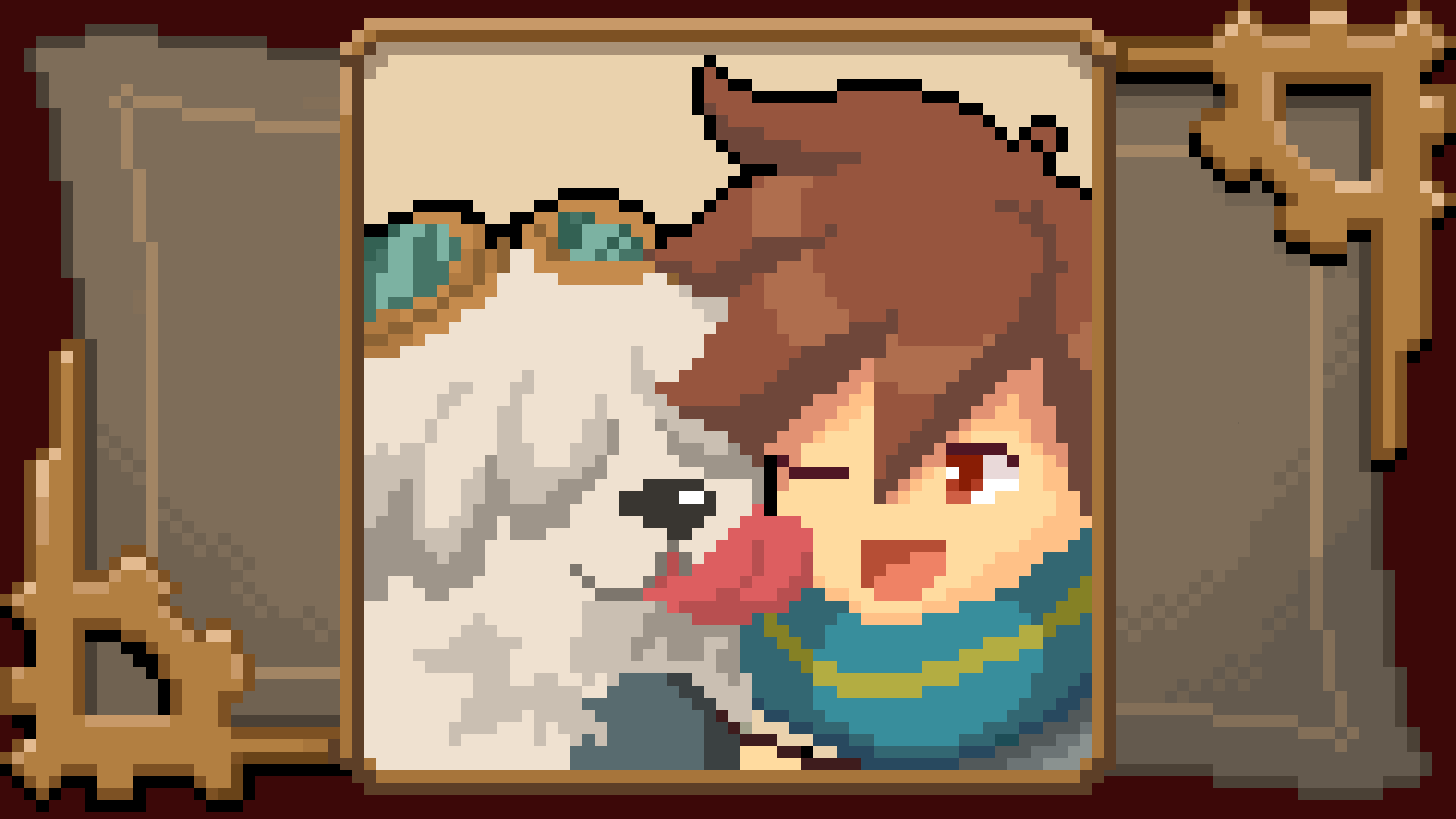 Icon for Dog Whisperer