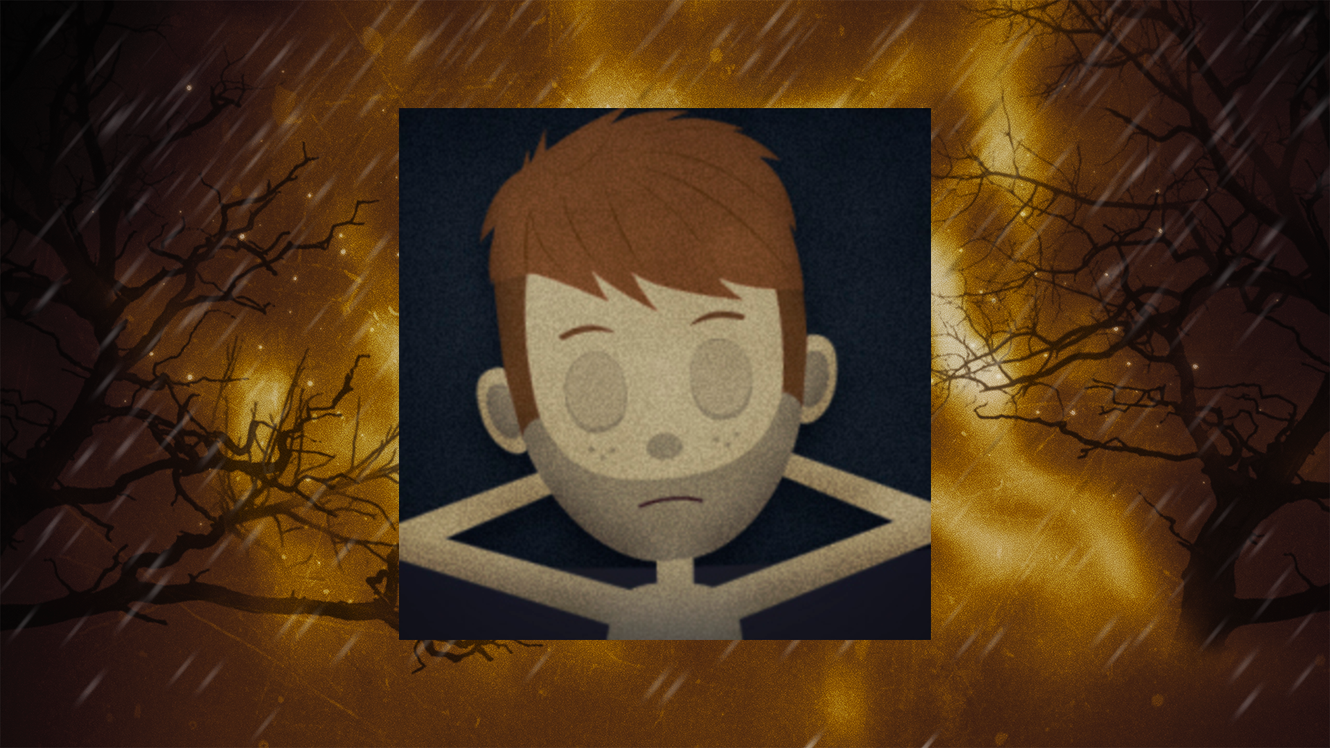 Icon for Let's start with denial