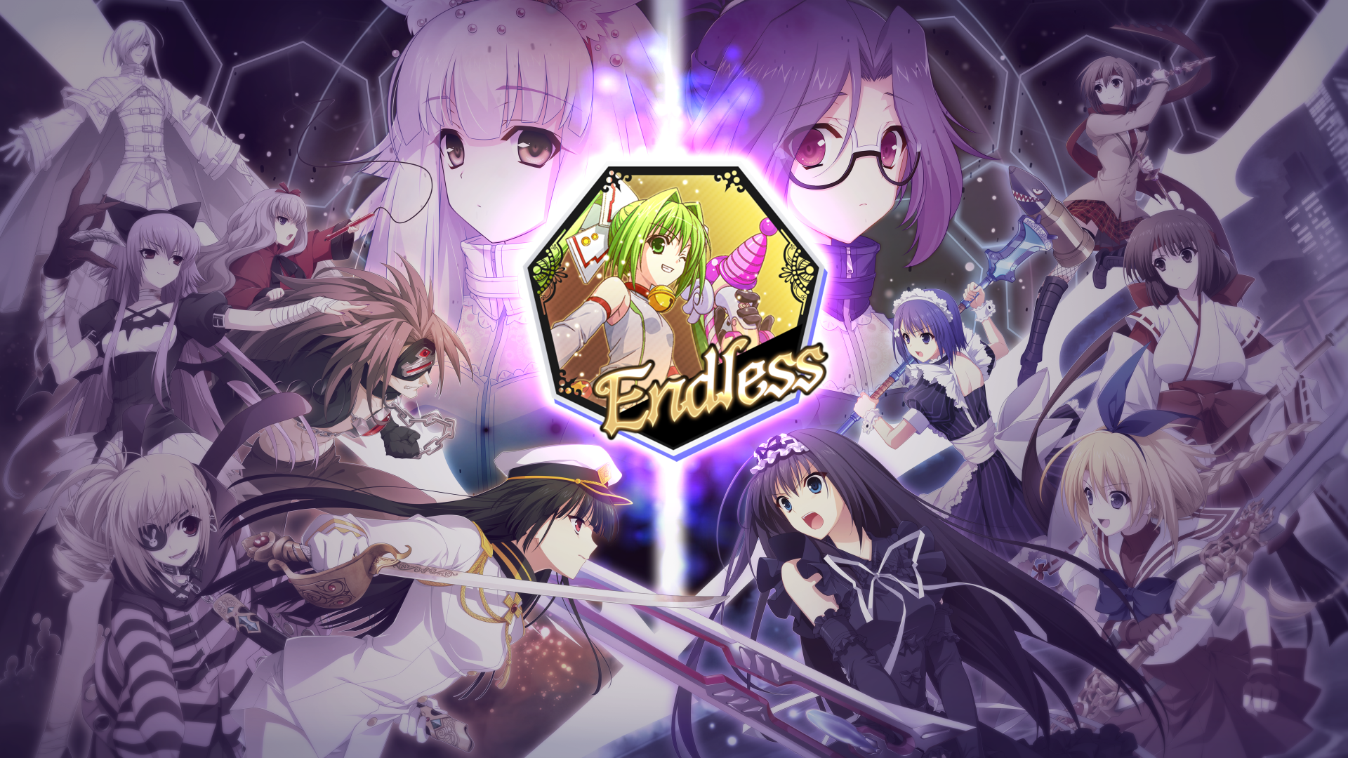 Icon for Fought onto the Endless Battle Leaderboard!