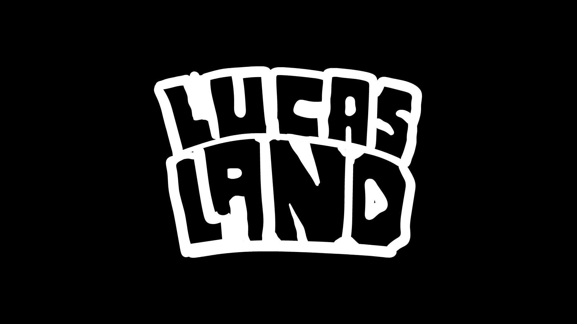 Welcome to Lucas Land