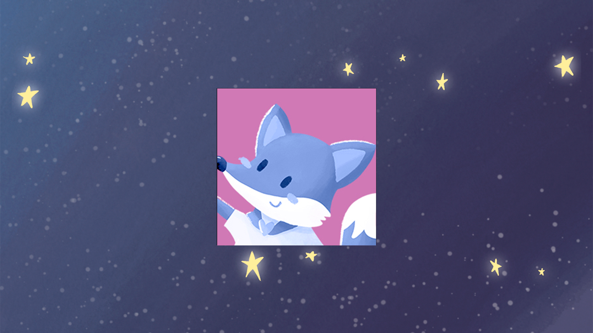 Icon for Fox - 735 pieces