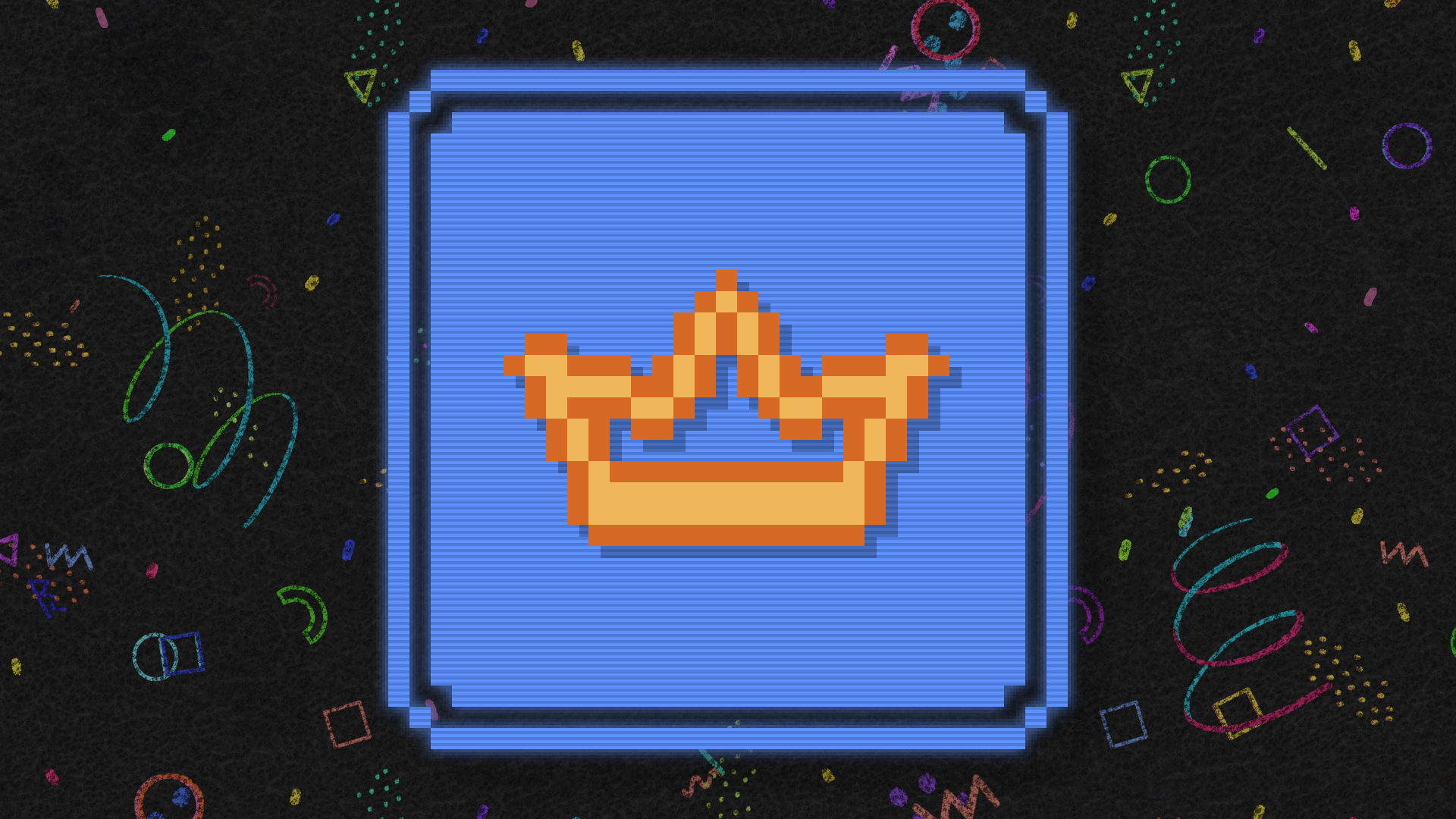 Icon for Crowning Achievement