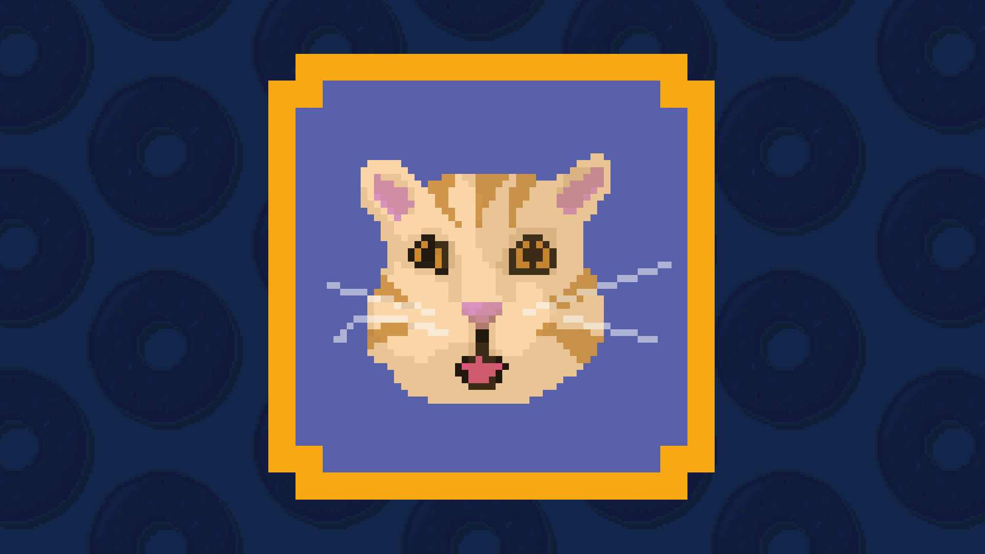 Icon for Cat person