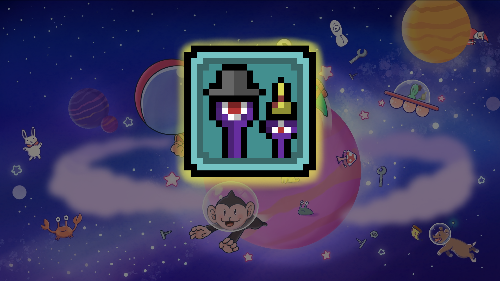 Icon for Hats off