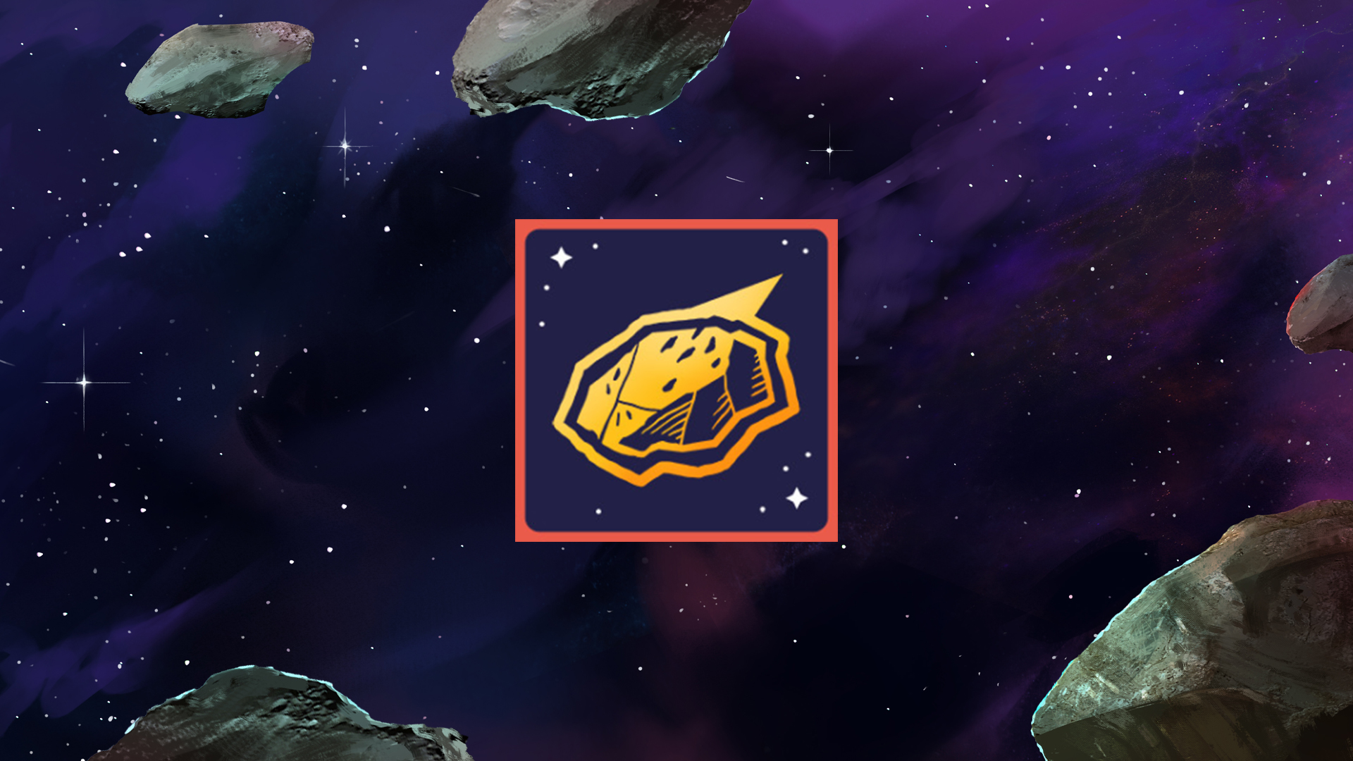 Icon for Master of Asteroids