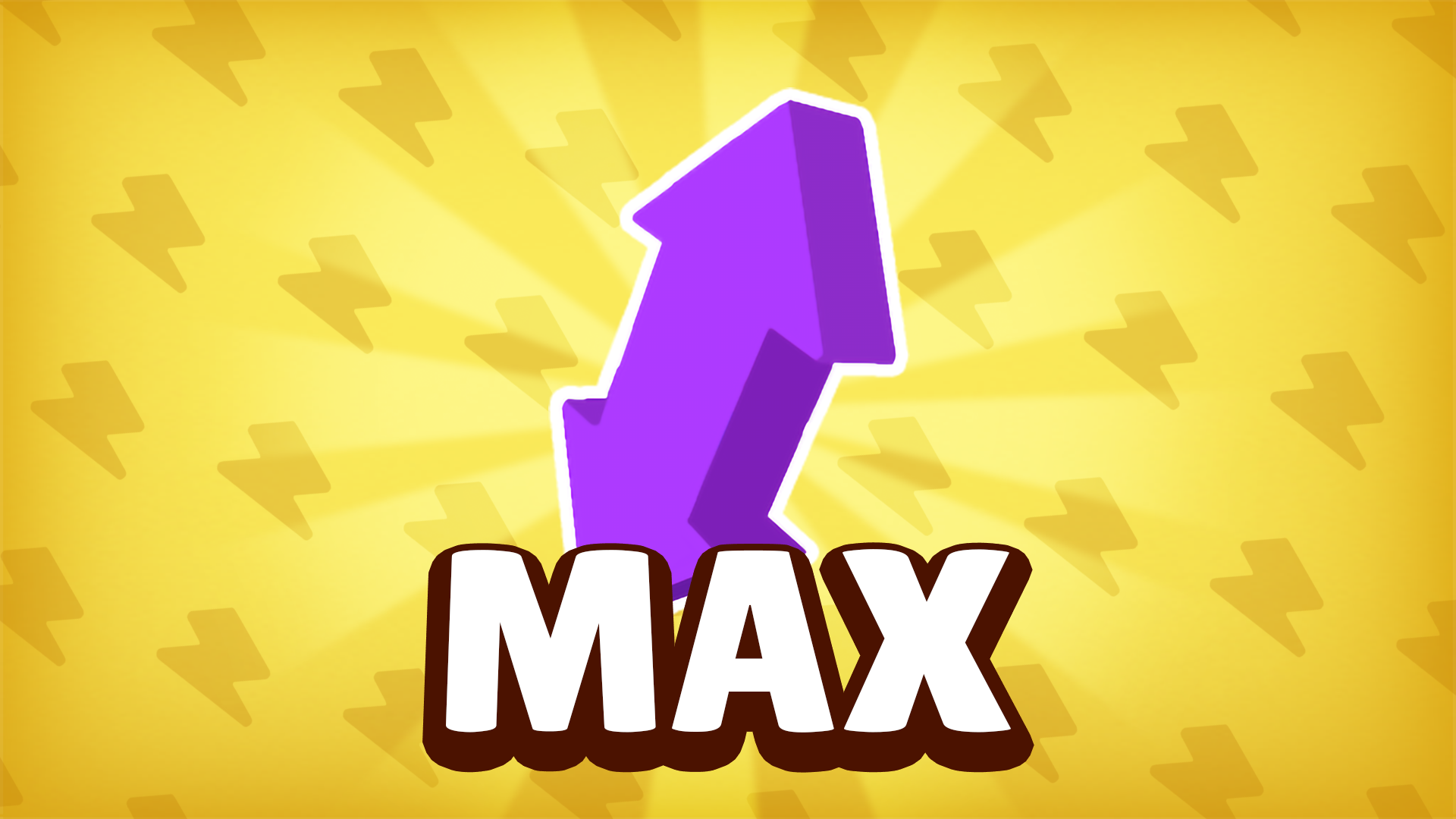 Icon for Maximum size