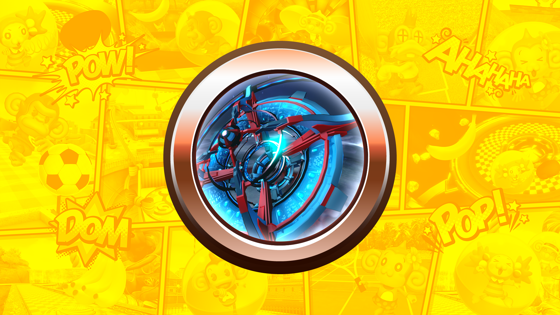 Icon for Space Ranger