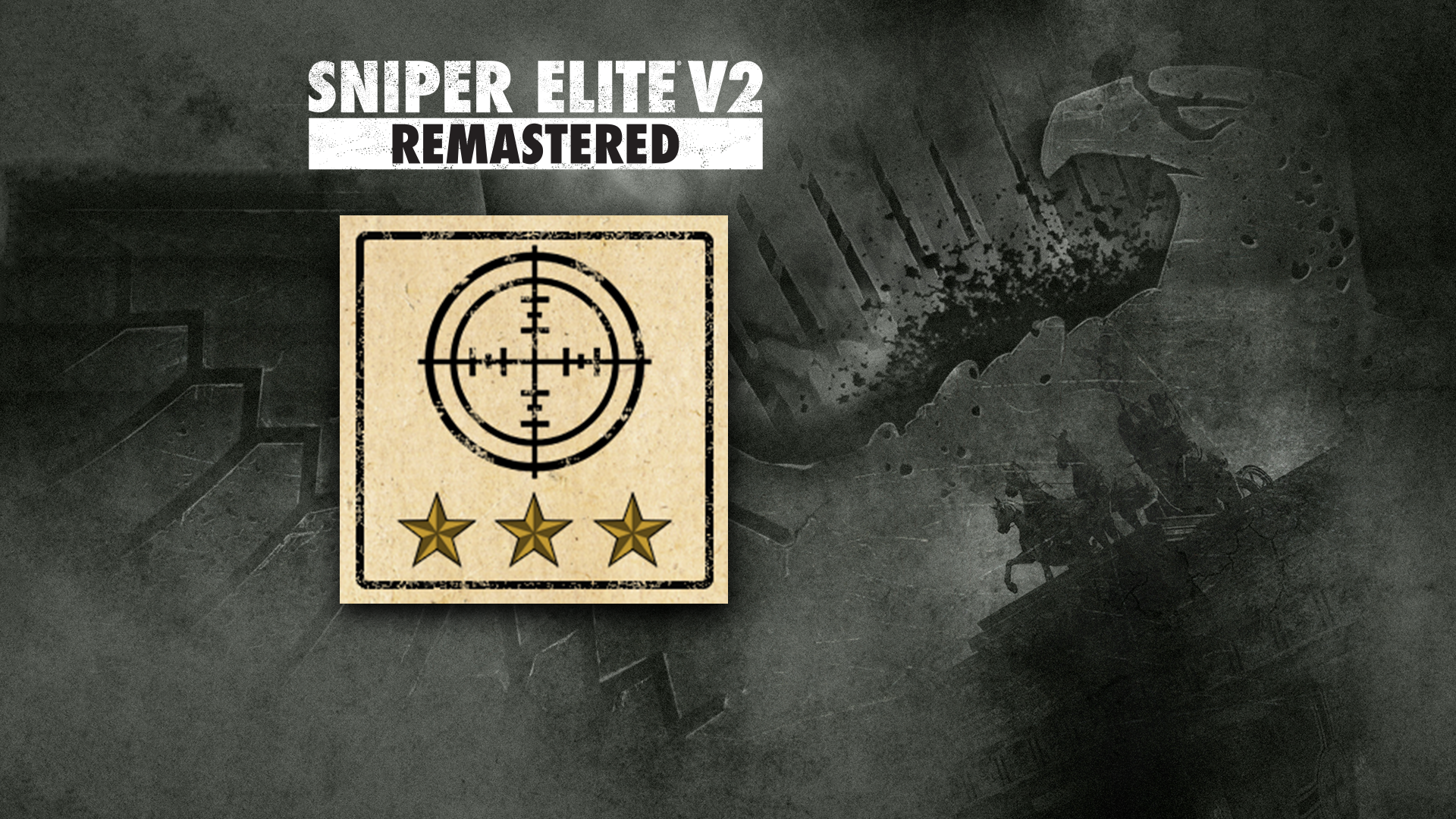 Icon for Veteran Sniper