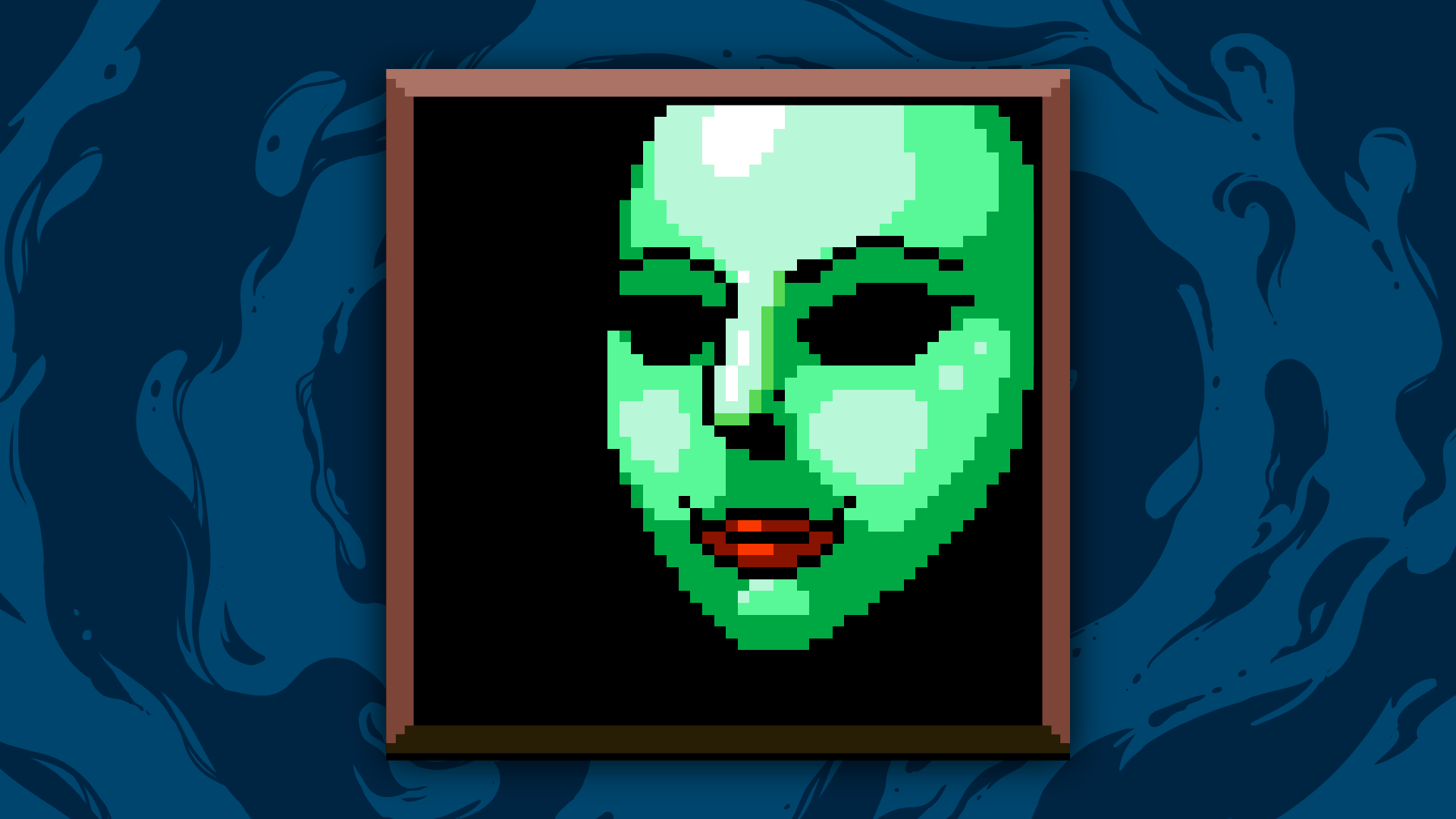 Icon for Behind the Wall of Sleep