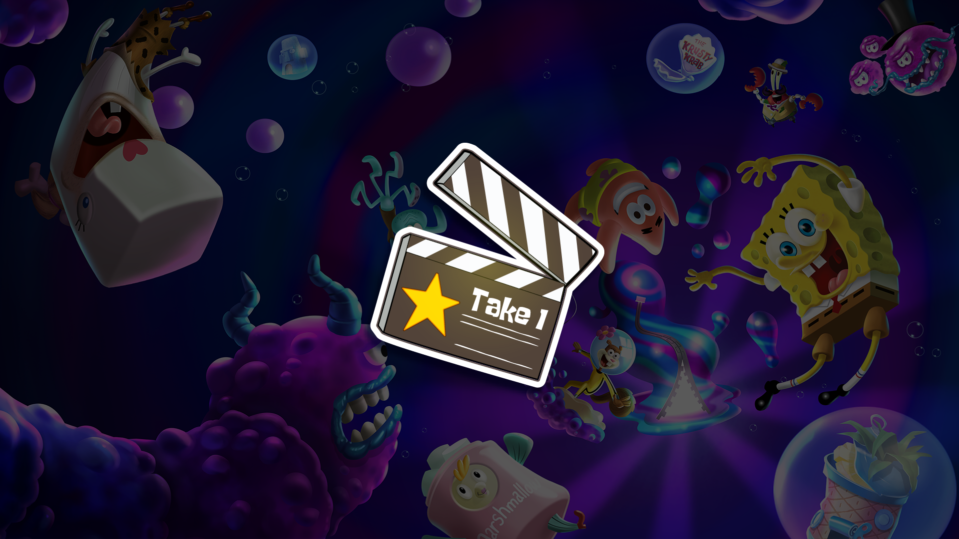 Icon for Movie Star