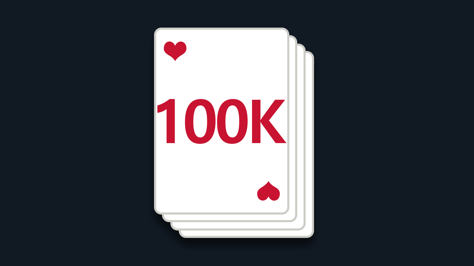 Icon for ACH_PLAY_100000_GAMES