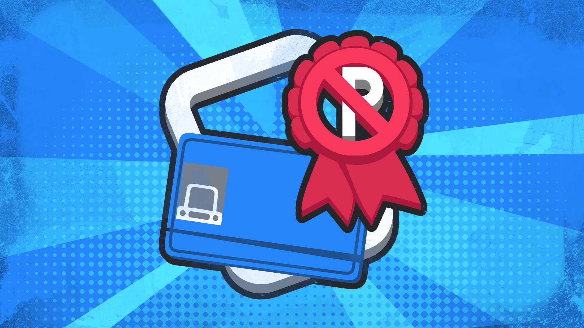 Icon for Professional parkster