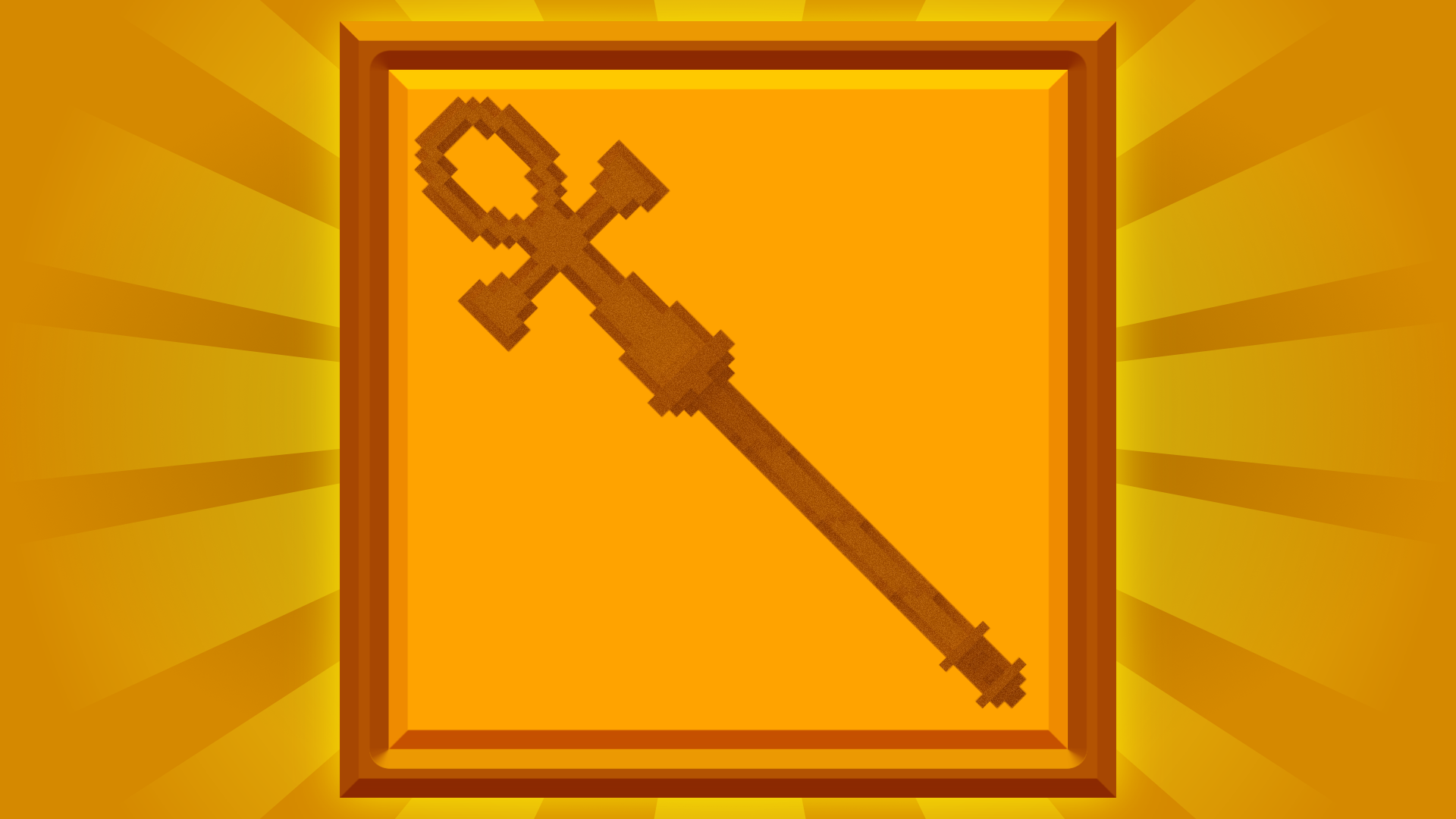 Icon for Wrong Staff