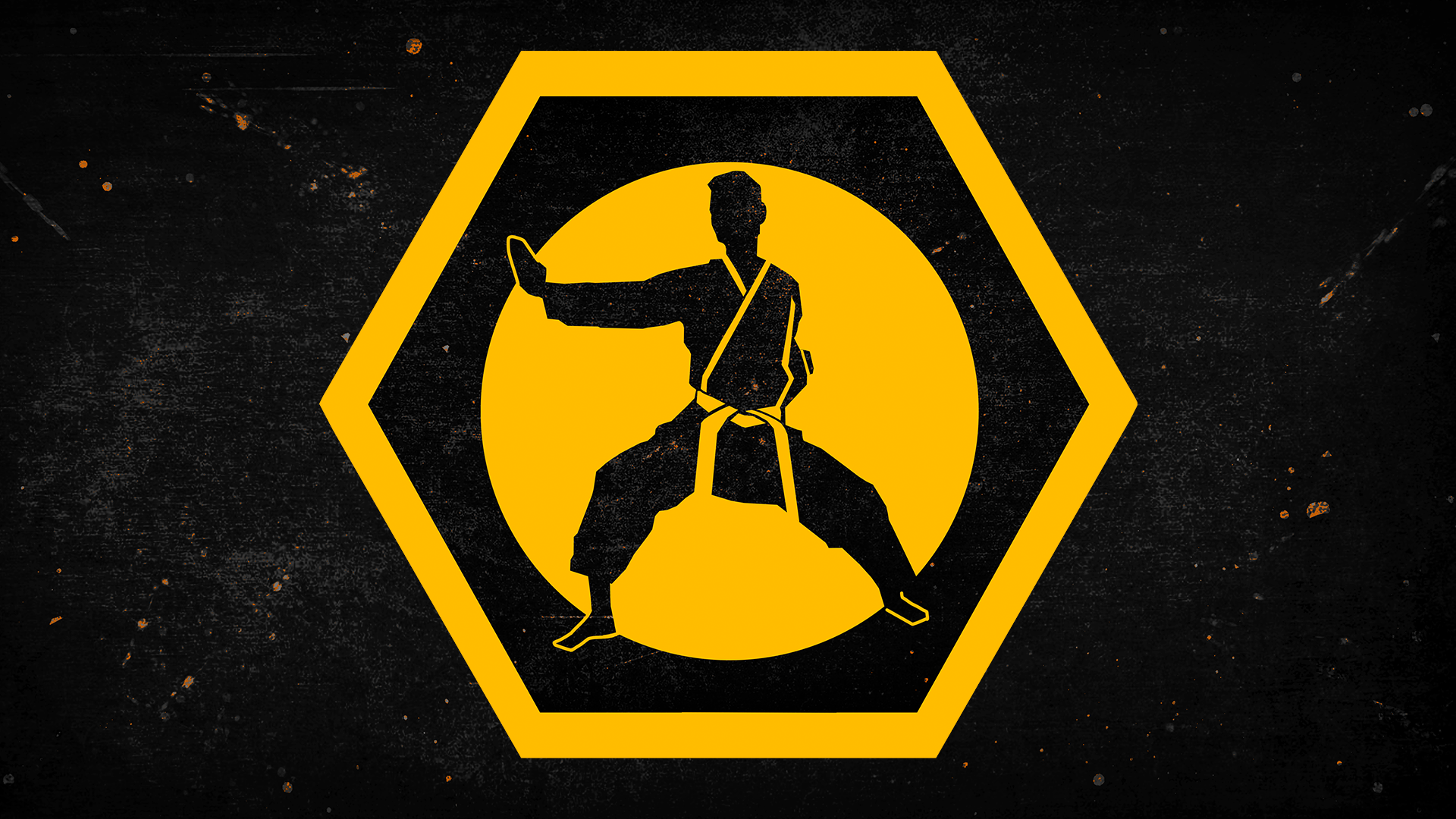 Icon for Karate Purist