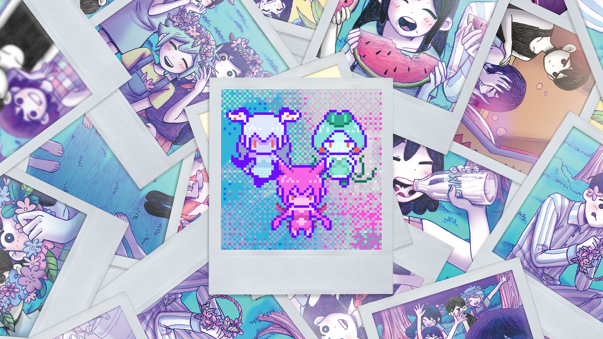 Icon for Slime Time is Over!