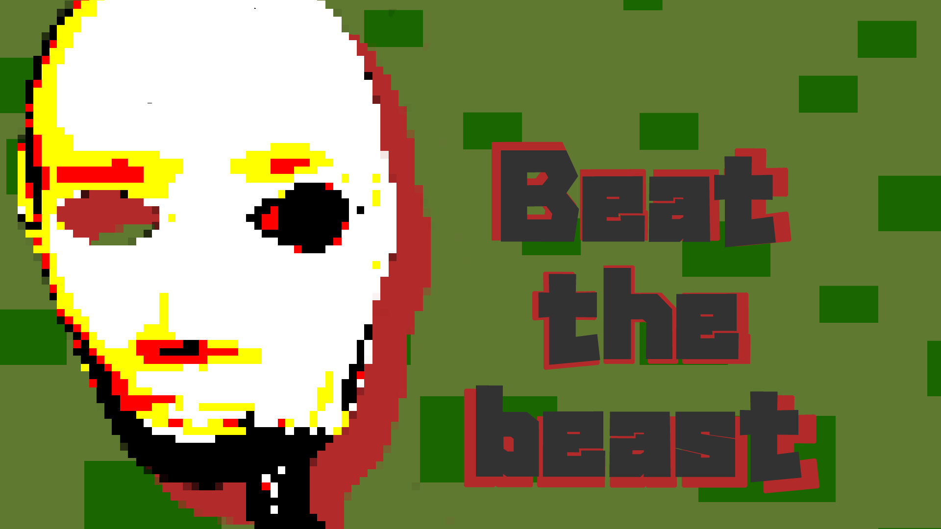 Icon for Beat the beast