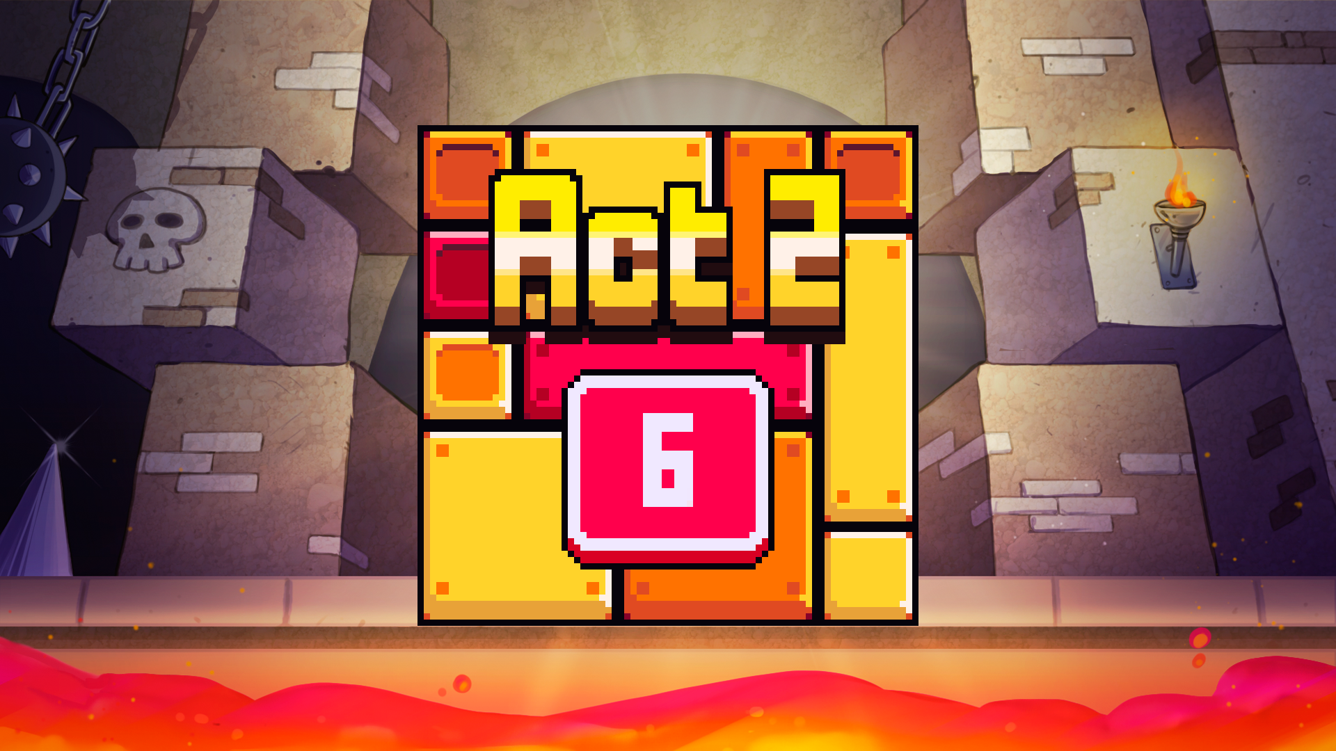 Icon for Half Way Act 2