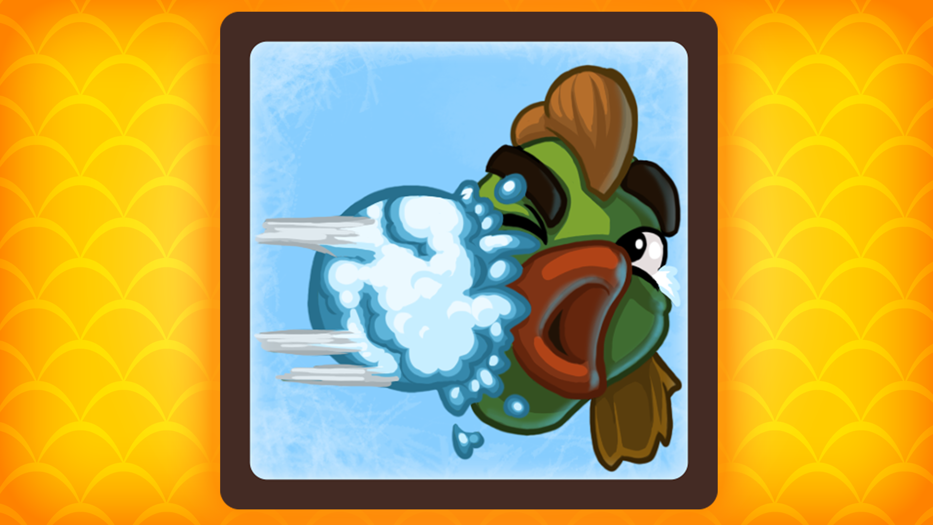 Icon for Snowball Fighter