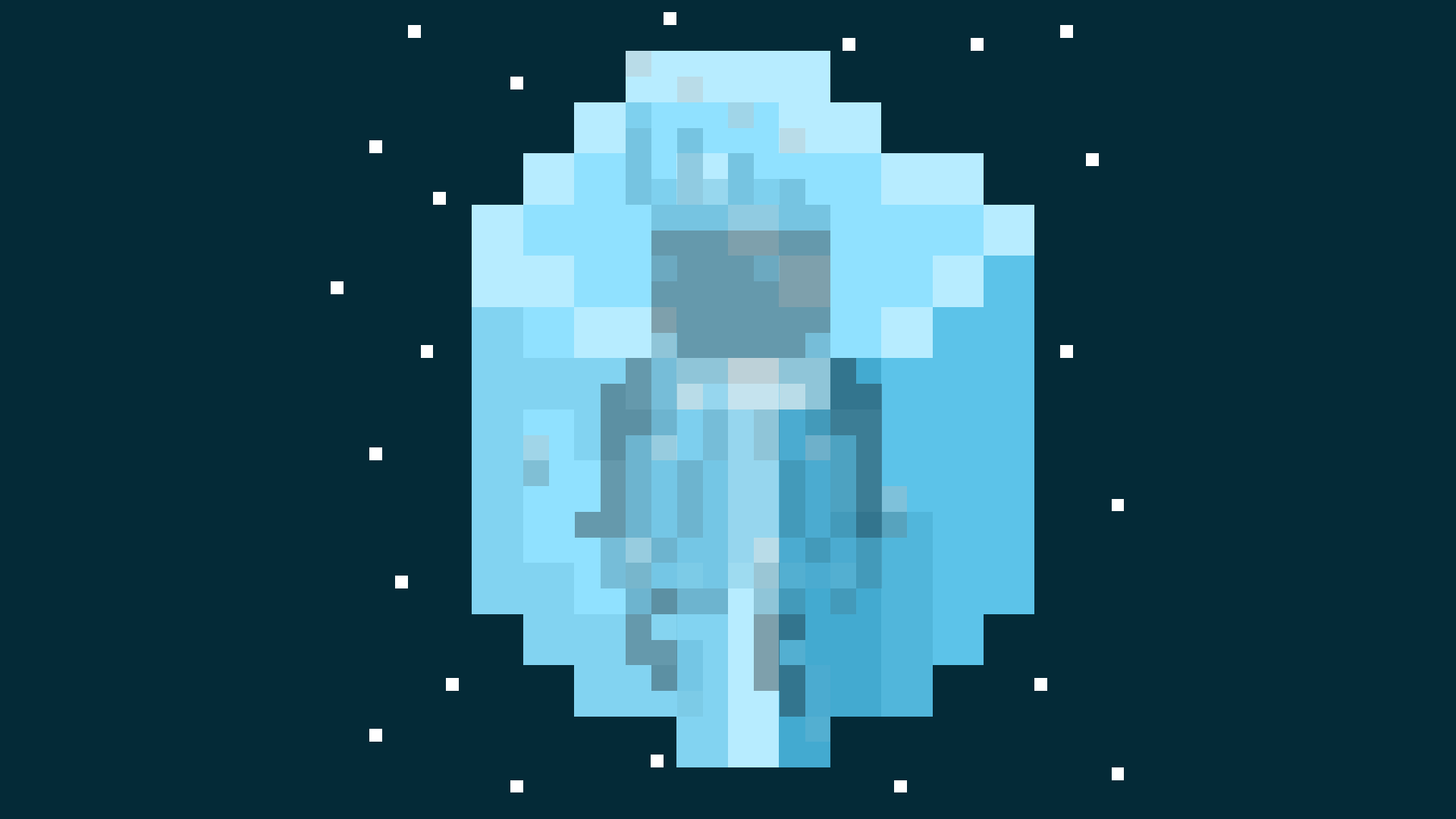 Icon for Frosty Down