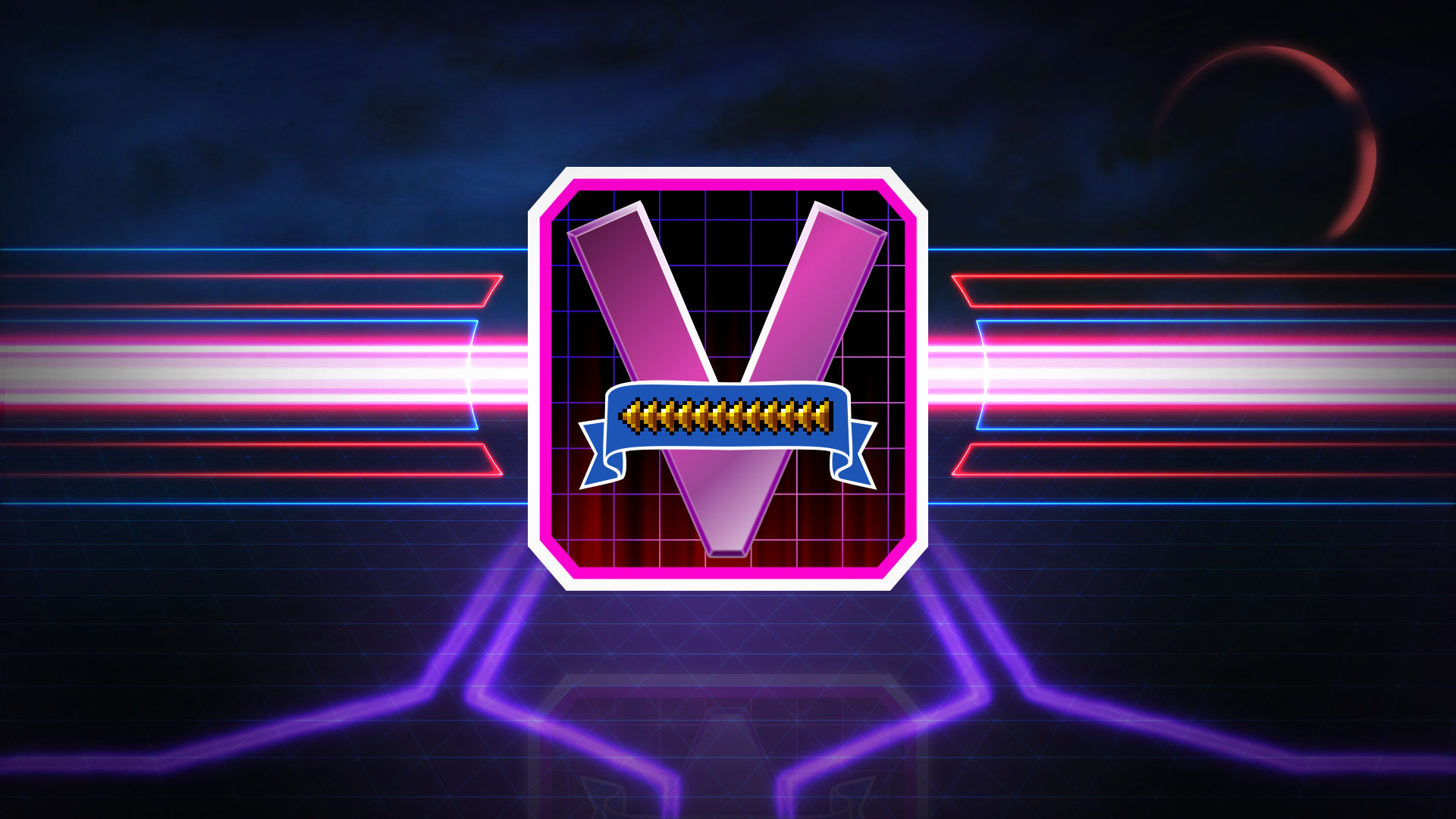 Icon for Perfect Victory