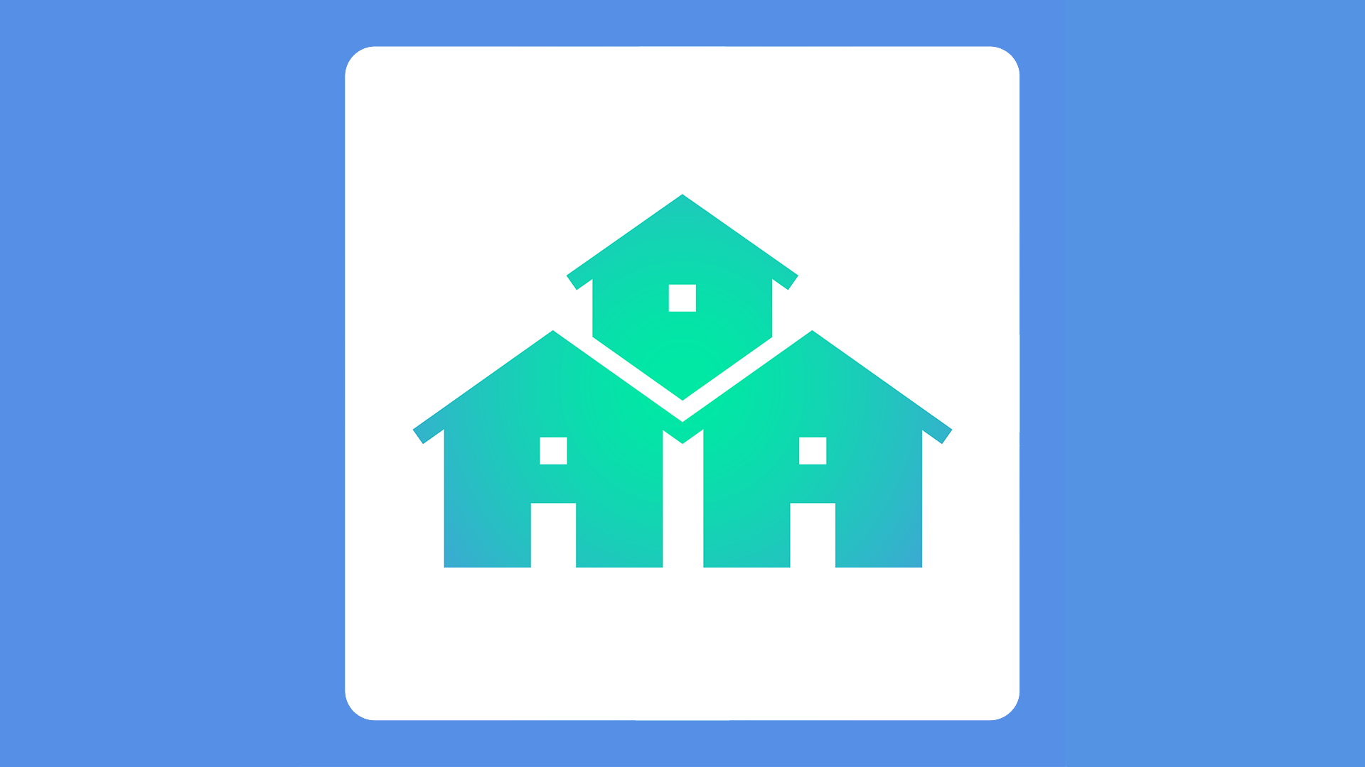 Icon for Neighborhood aid