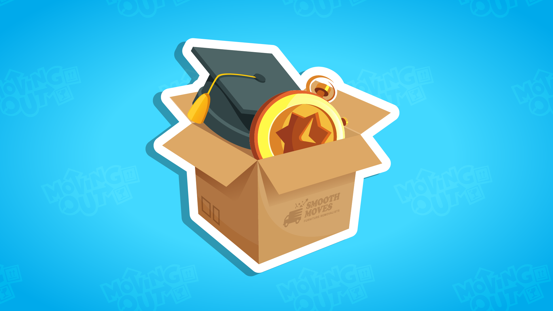 Icon for PHD In Moving
