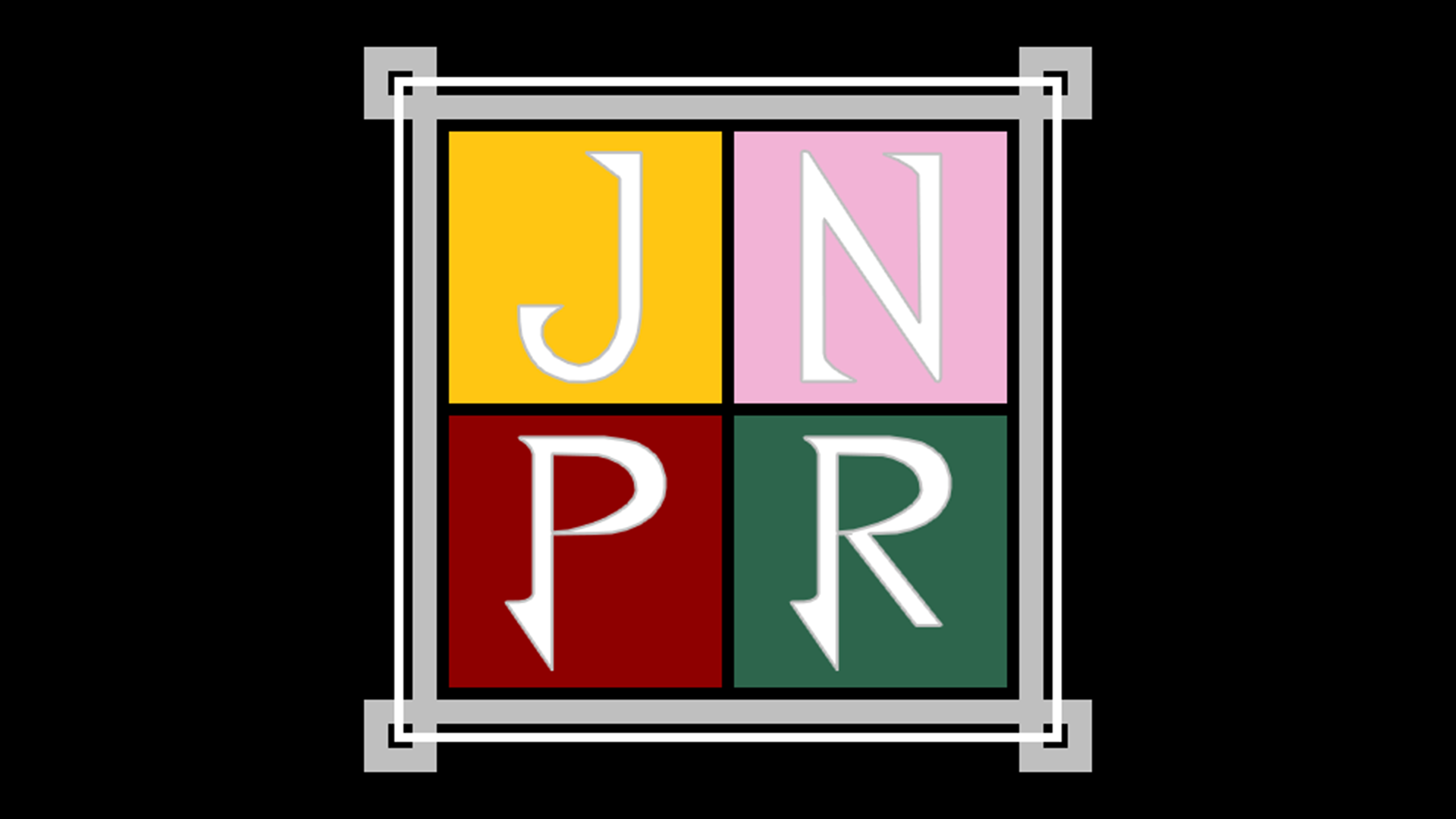 Icon for Go Team JNPR!