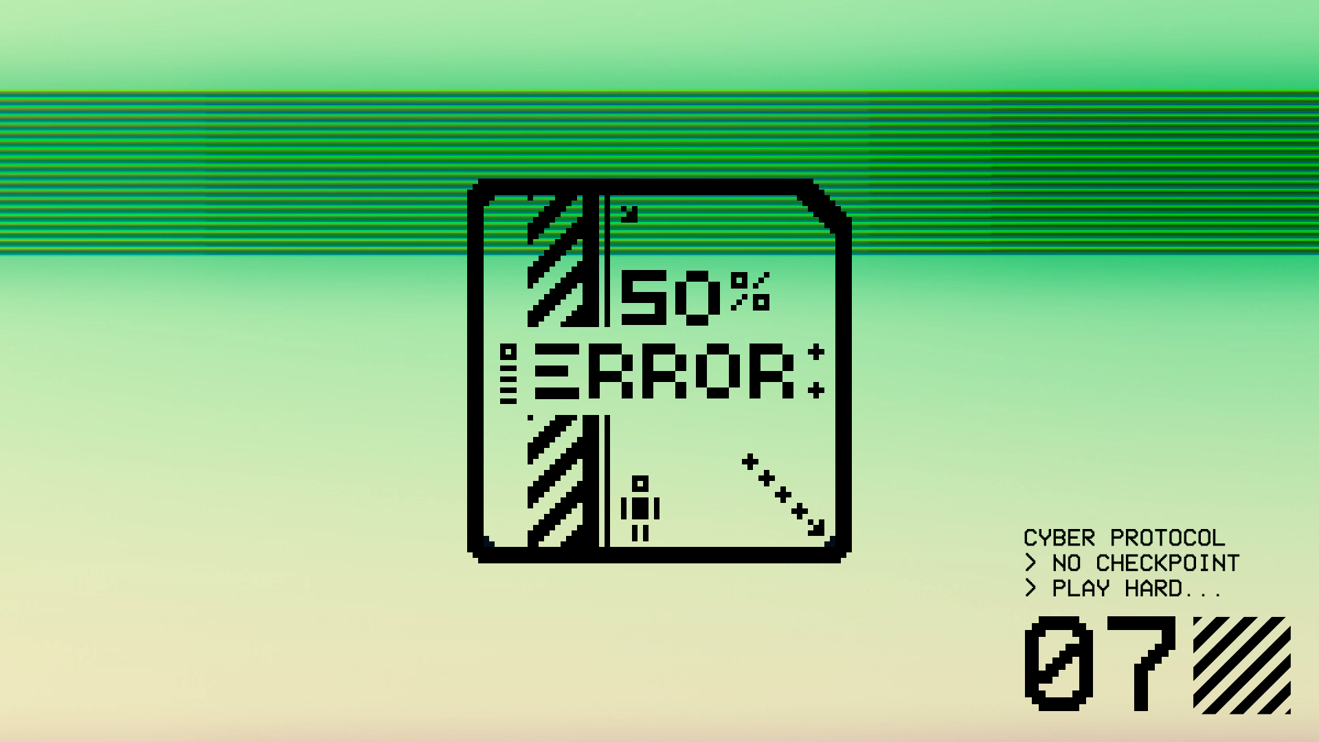 Icon for ErrorData %50%