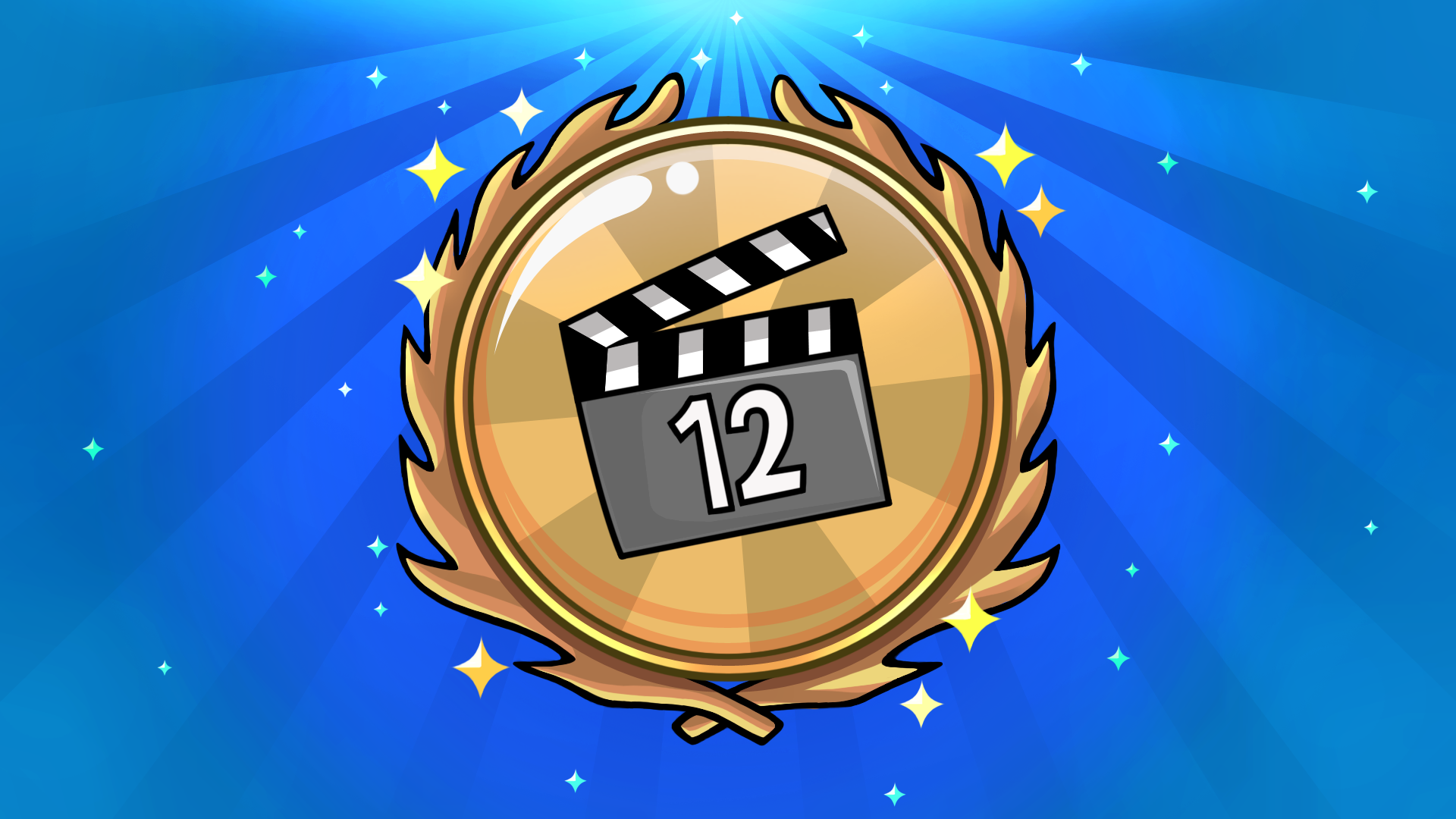 Icon for Finale