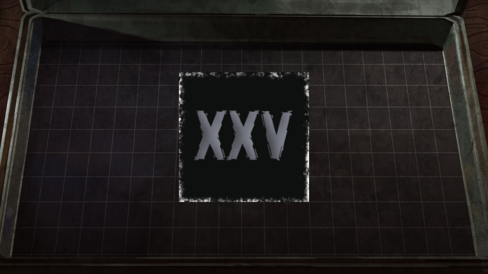 Icon for XXV